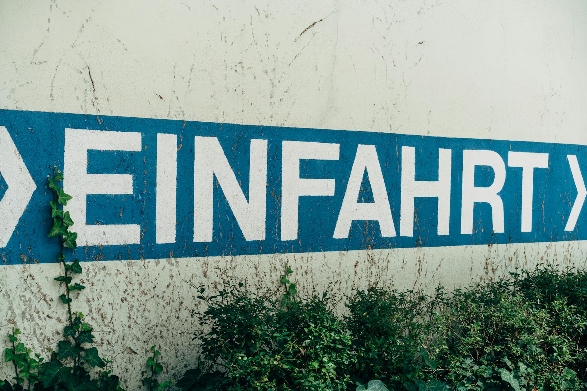 Obscured Entry Points