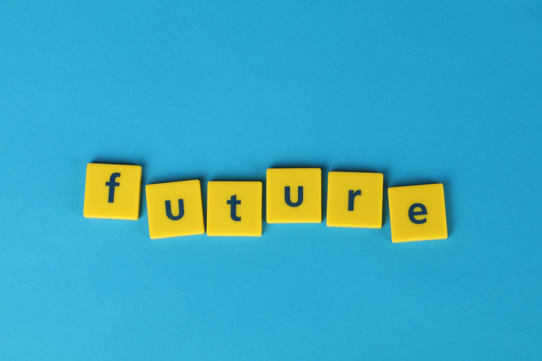 Future Aspirations Concept