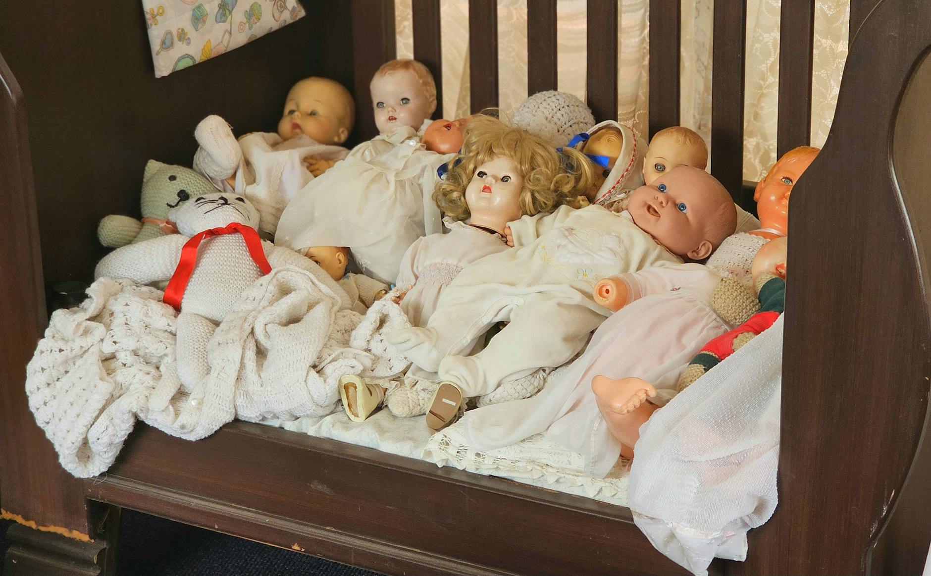 Realistic Baby Dolls