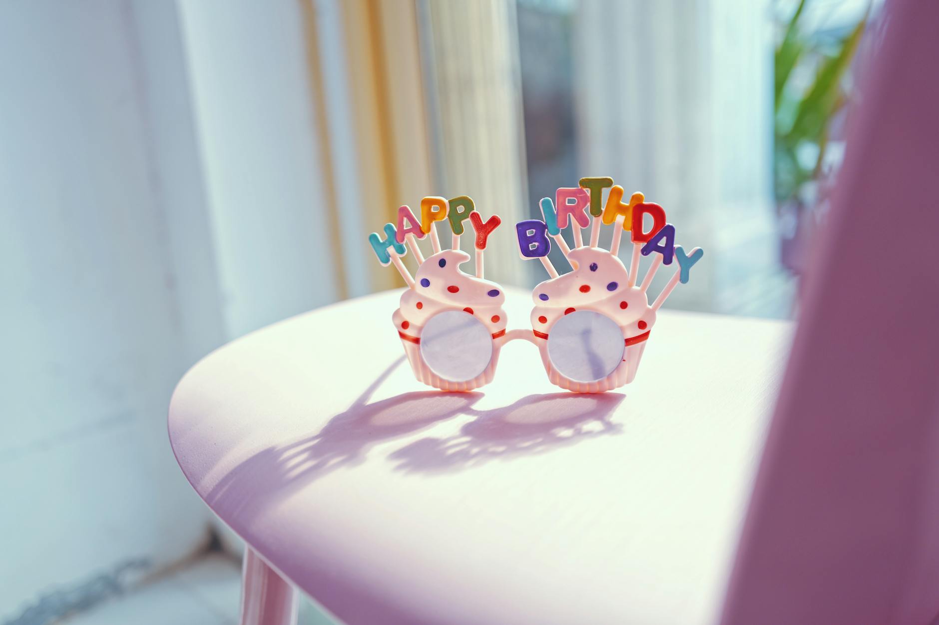 Novelty Sunglasses