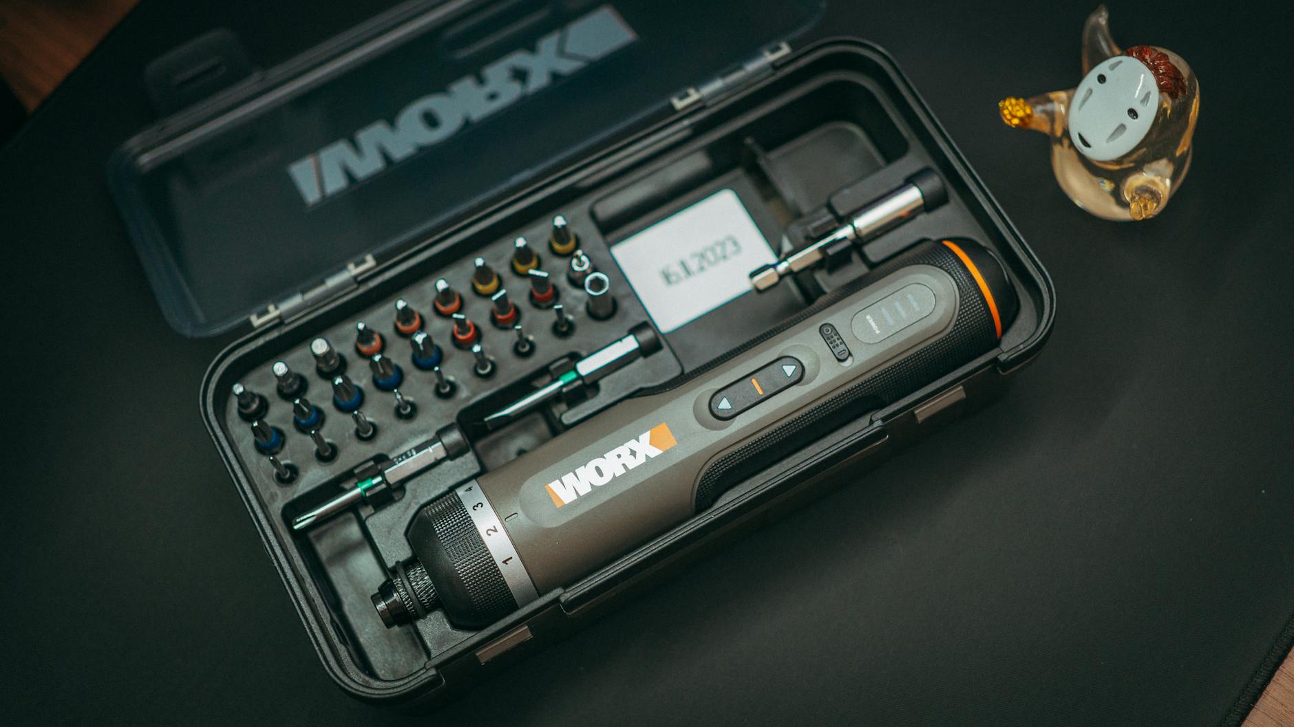 Electrical Tools Kit