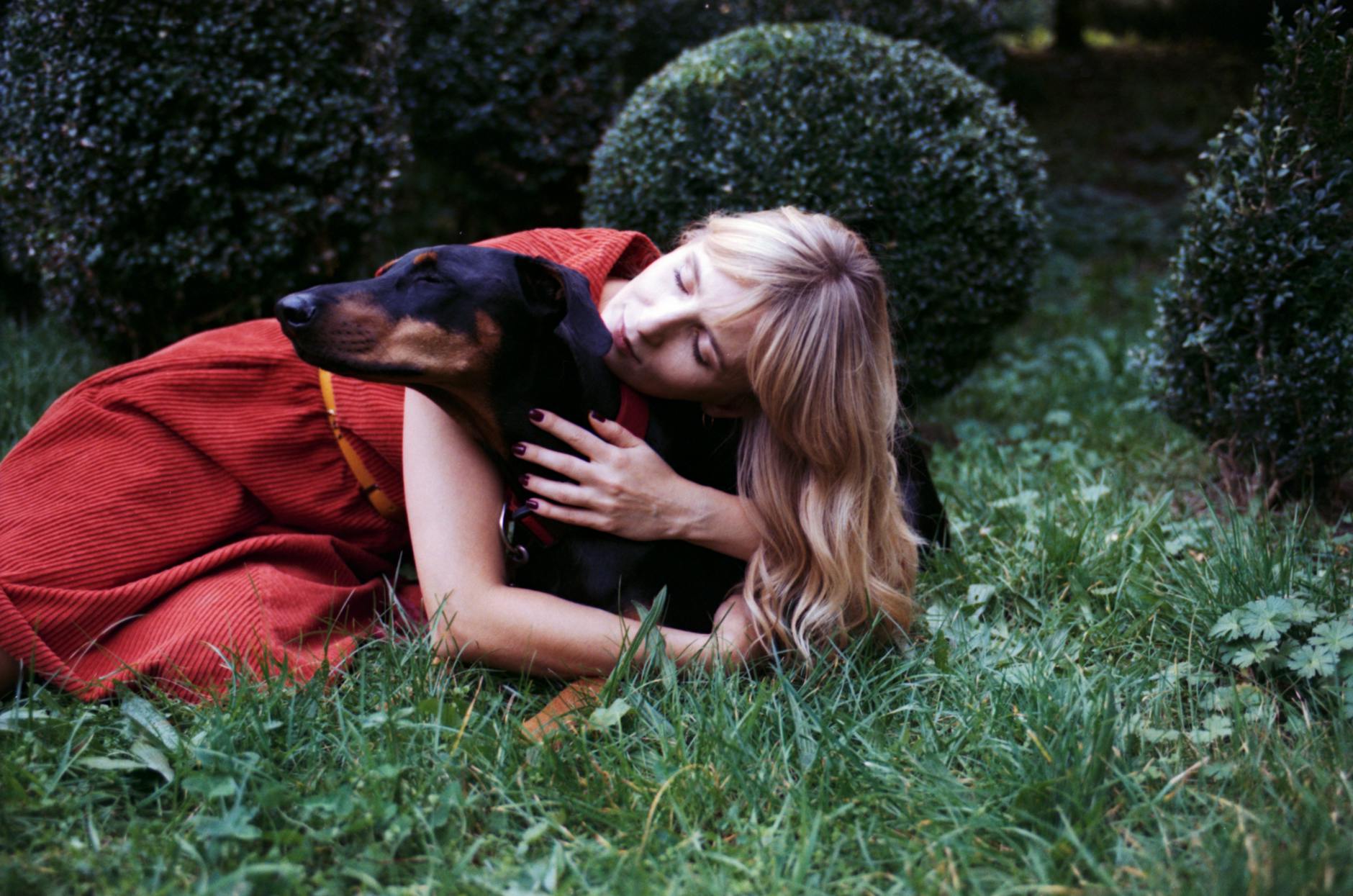 Unconditional Acceptance Pet