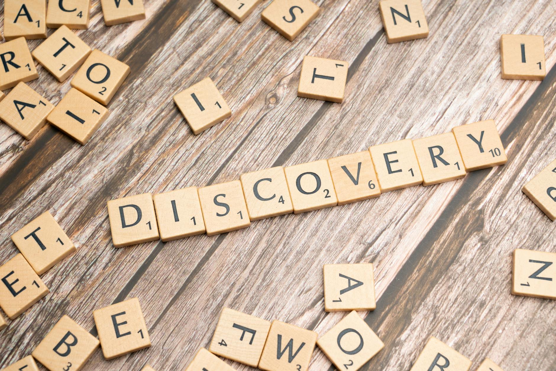 New Word Discovery