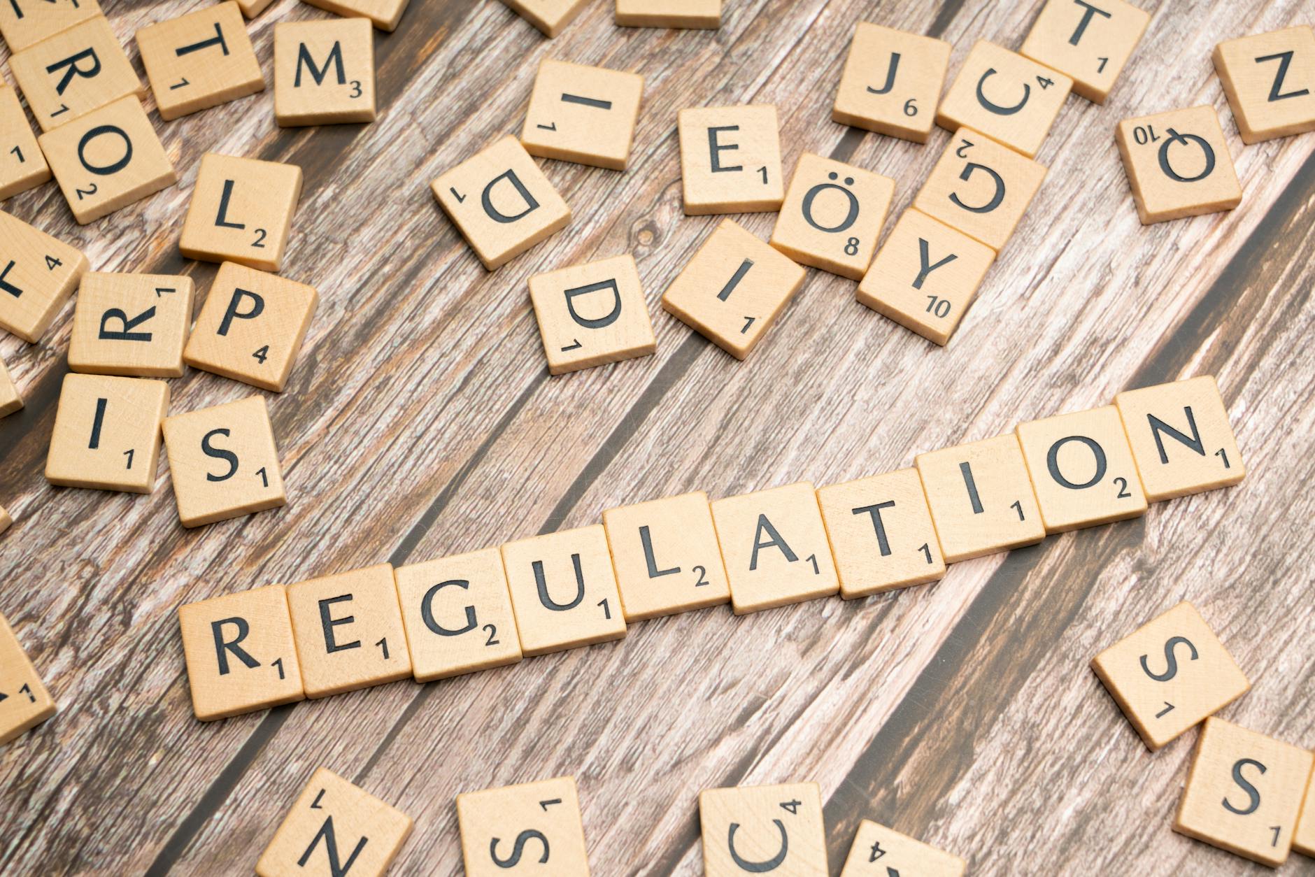 Regulatory Actions
