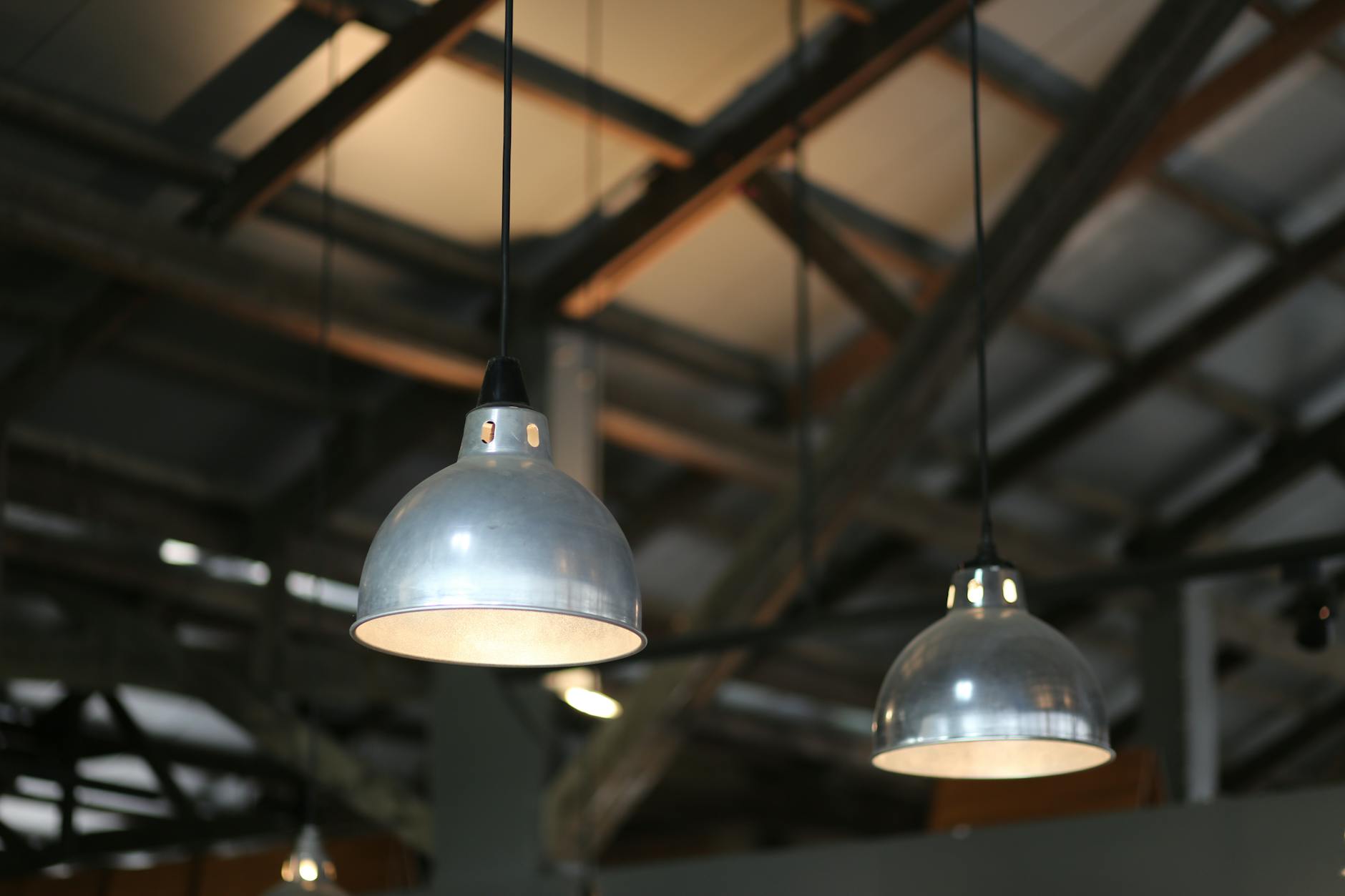 Overhead Fixture Dominance