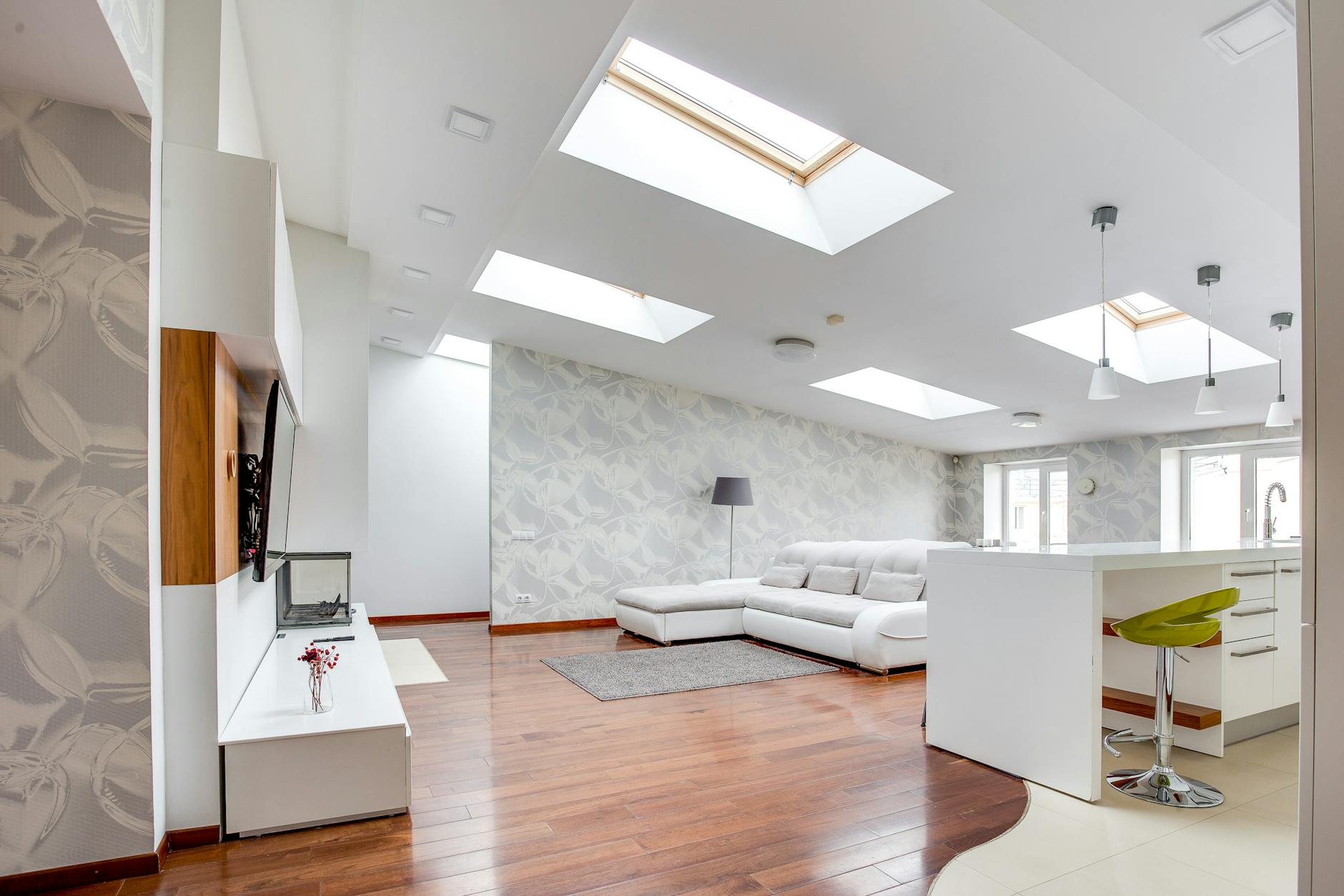 Skylight Home 