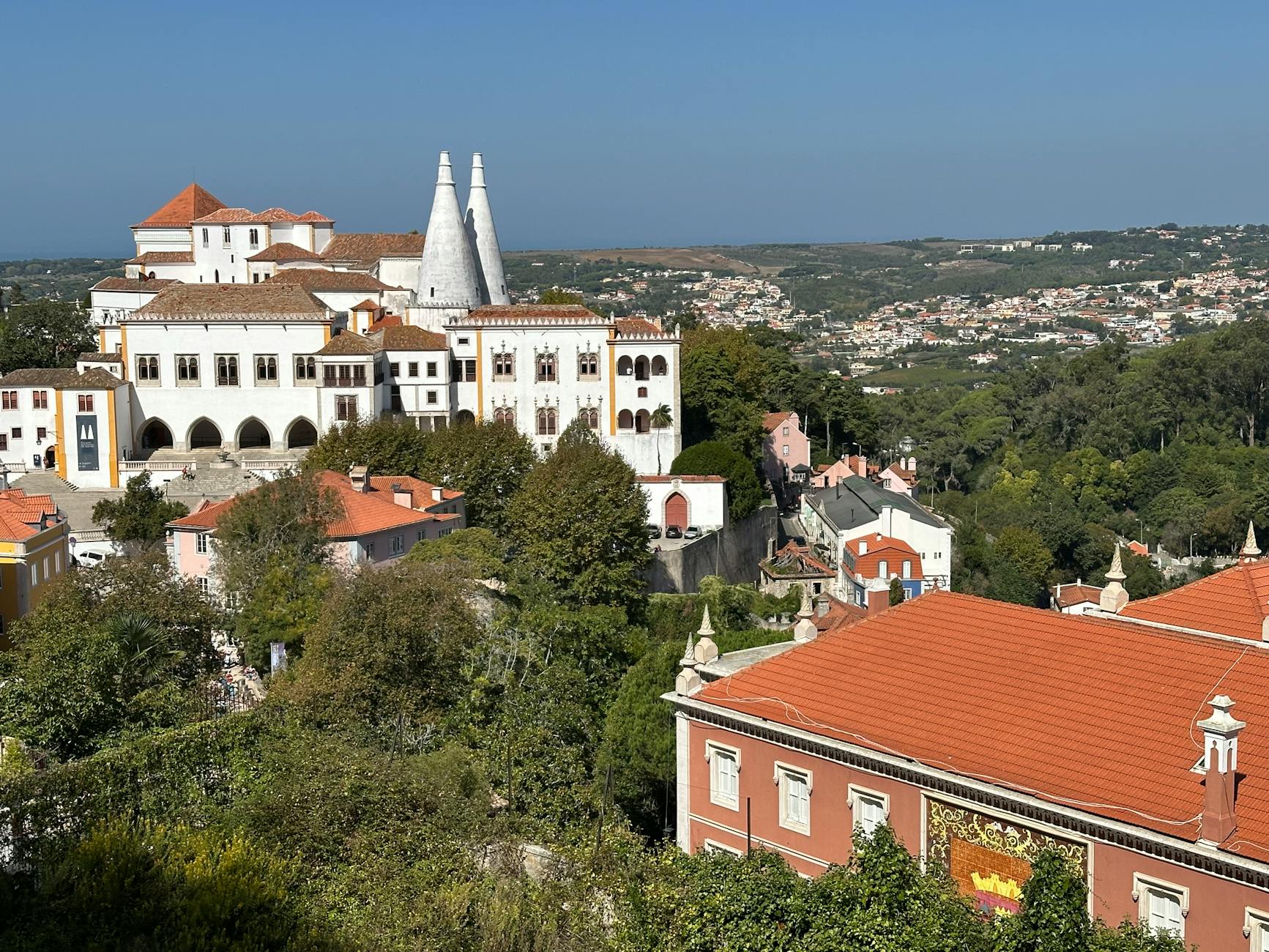 Sintra Destination