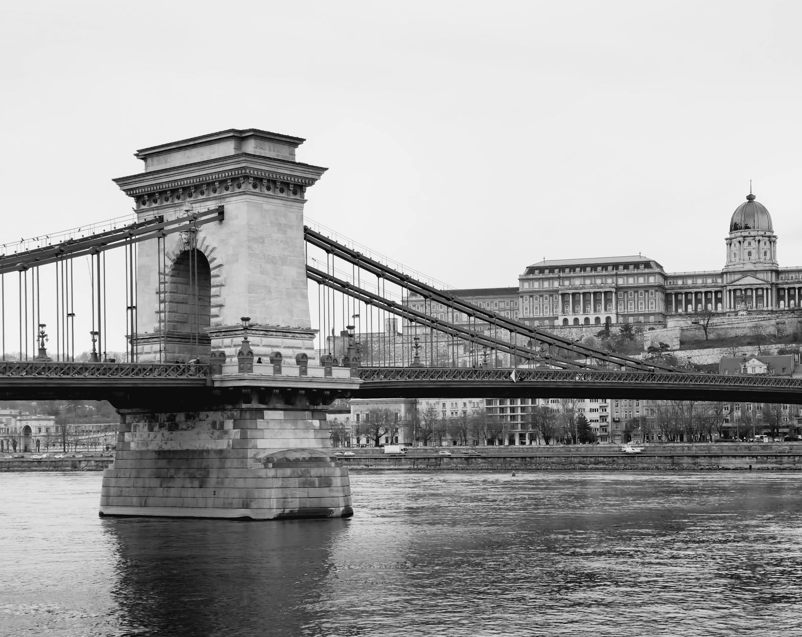 Budapest Hungary Destination