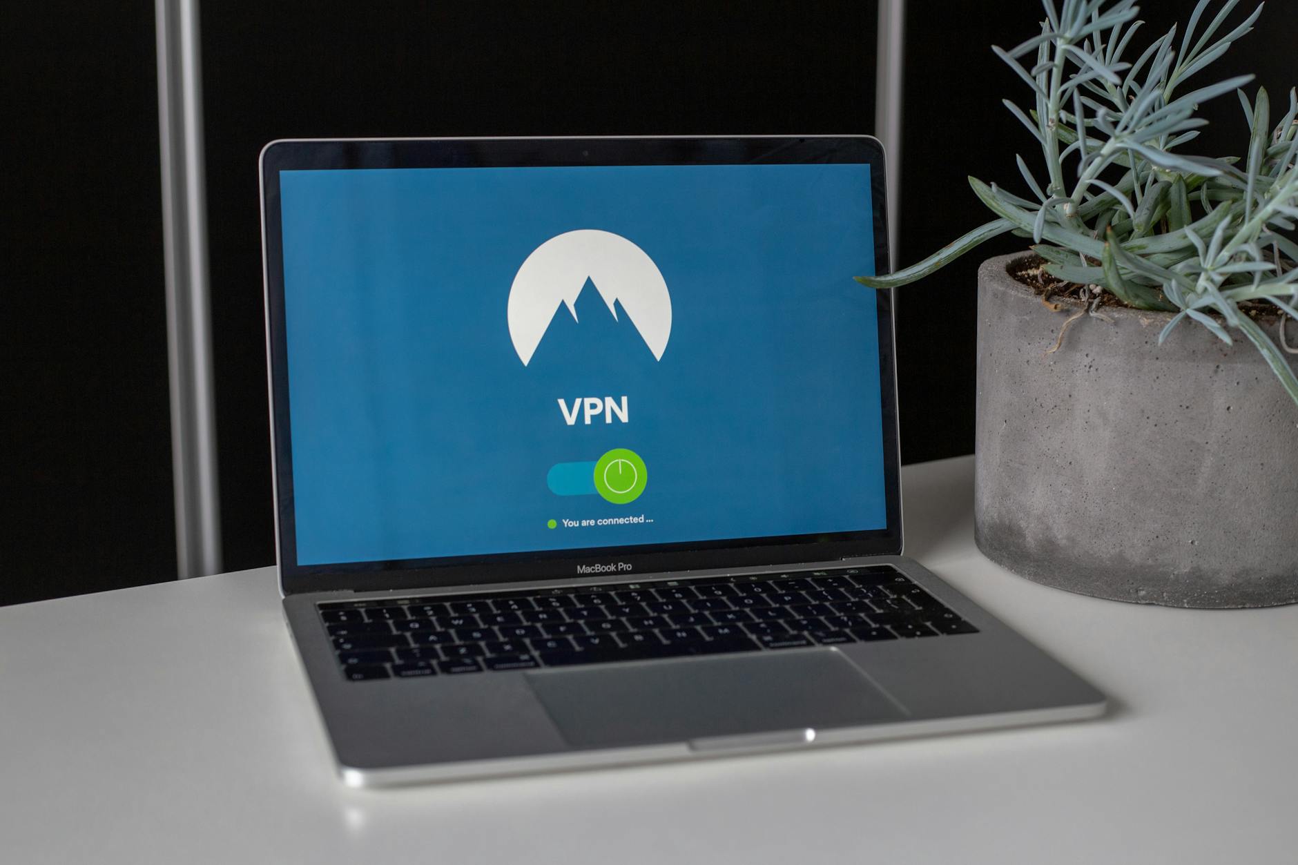 VPN Circumvention