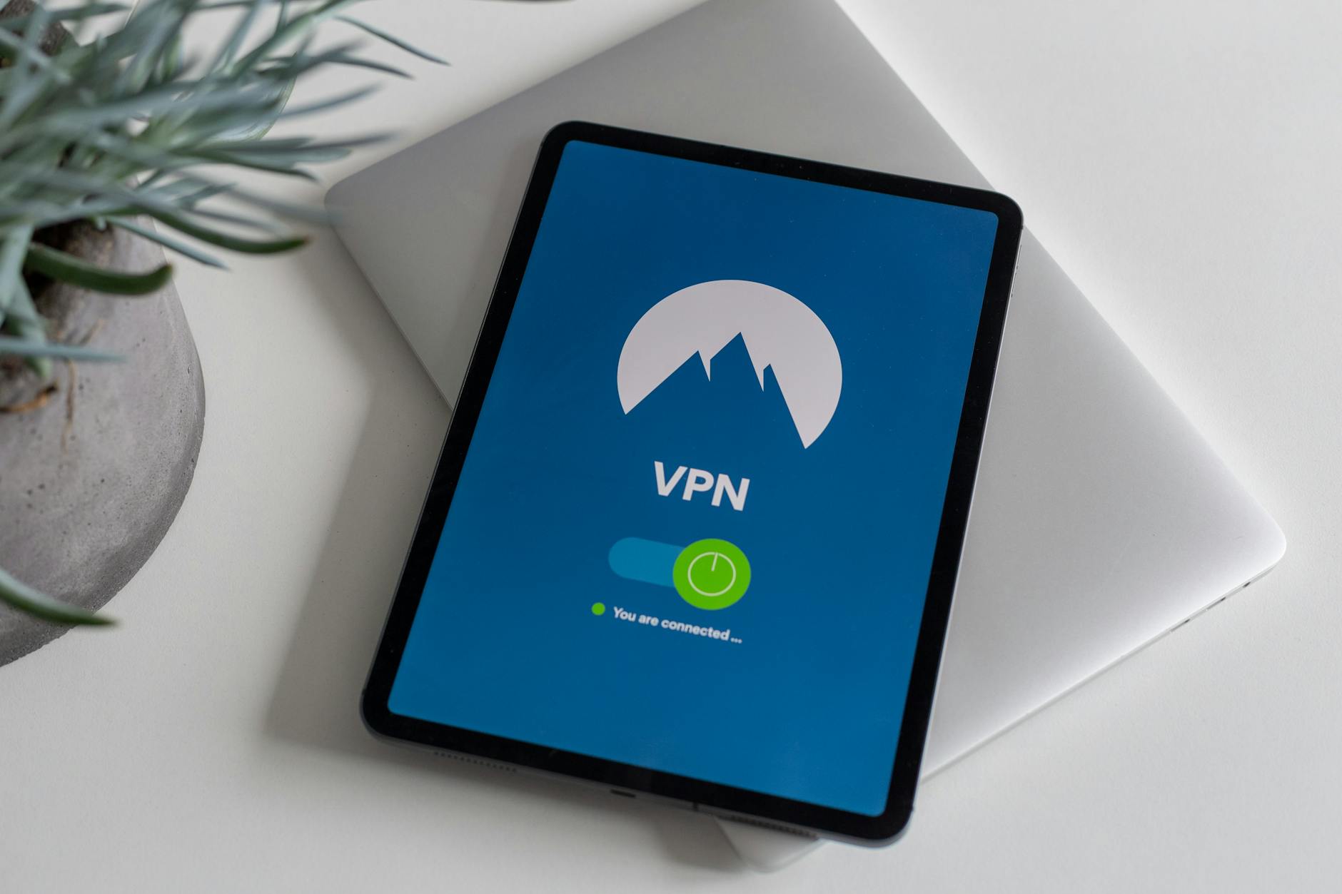 Old VPN Apps 