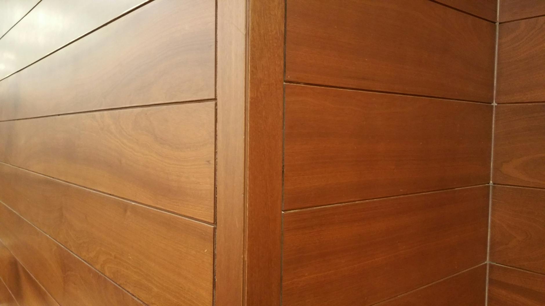 Decorative Wall Paneling