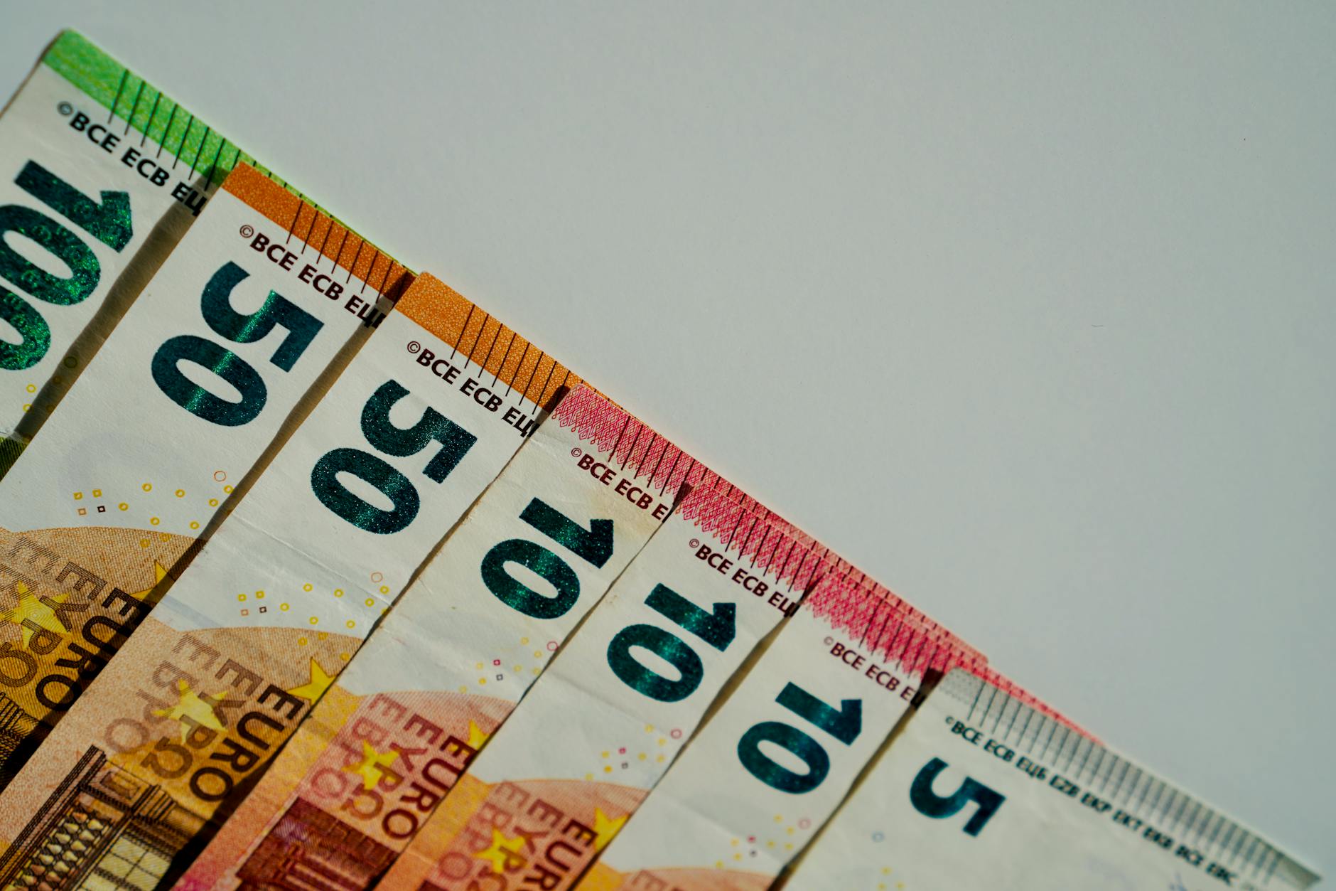 Delayed Gratification Money