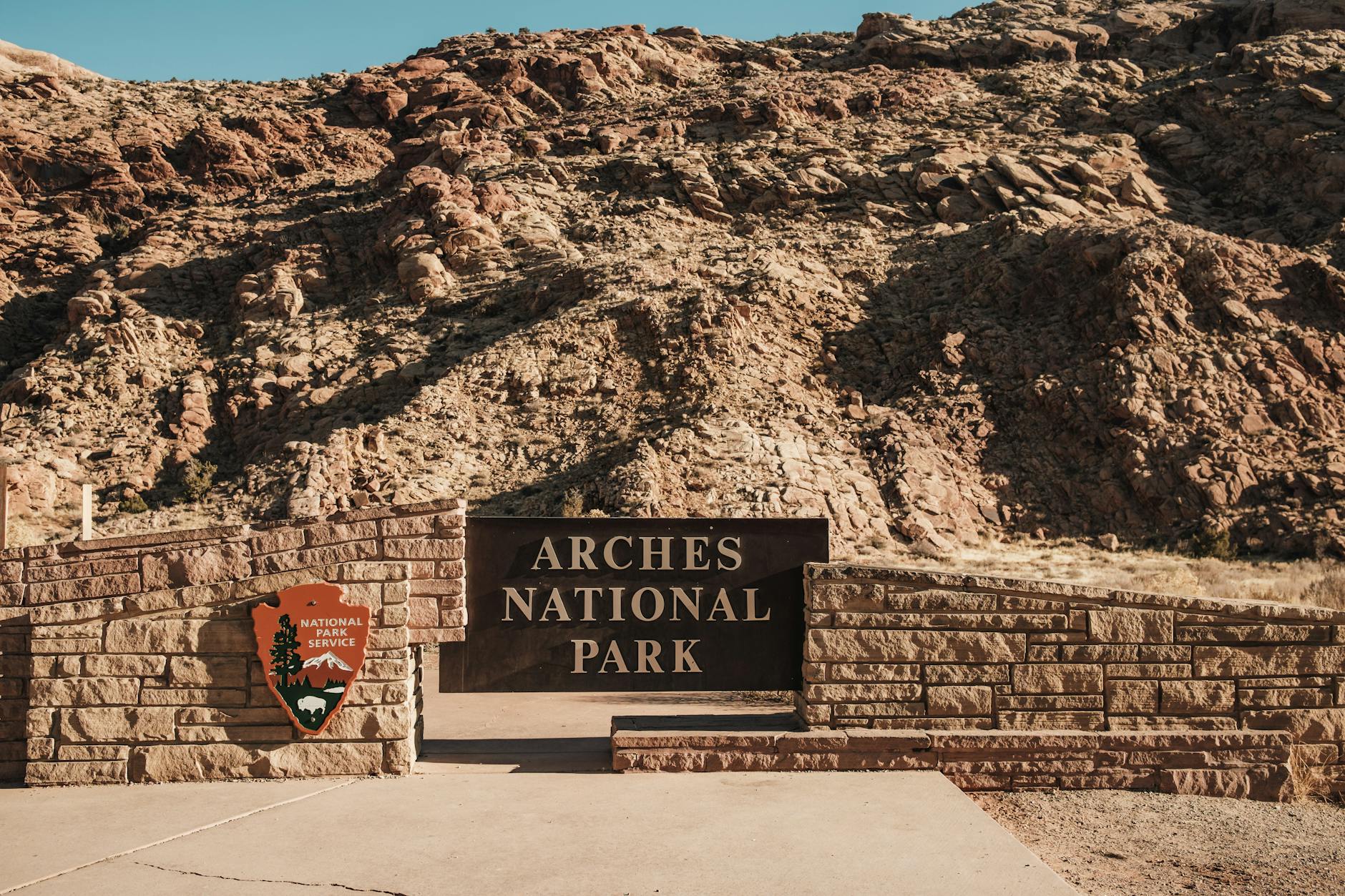 Natural Graffiti National Park