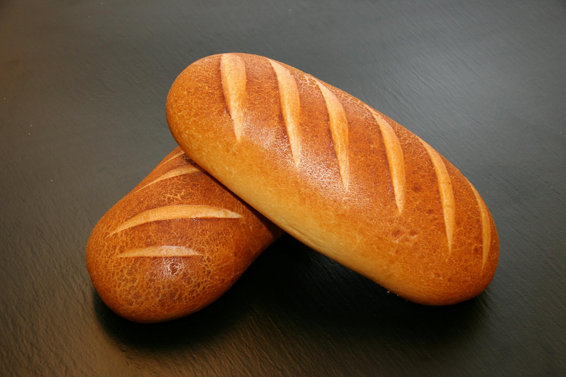 Fresh Bread
