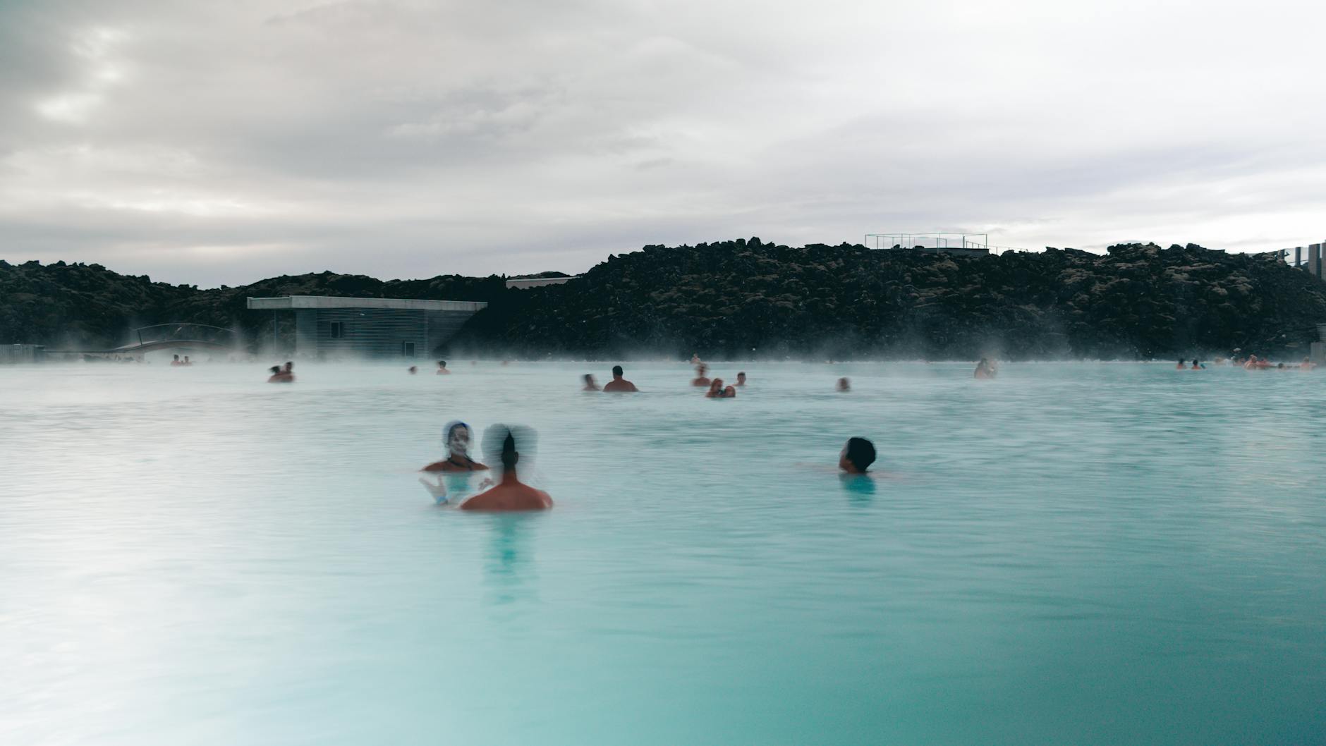 Blue Lagoon Iceland
