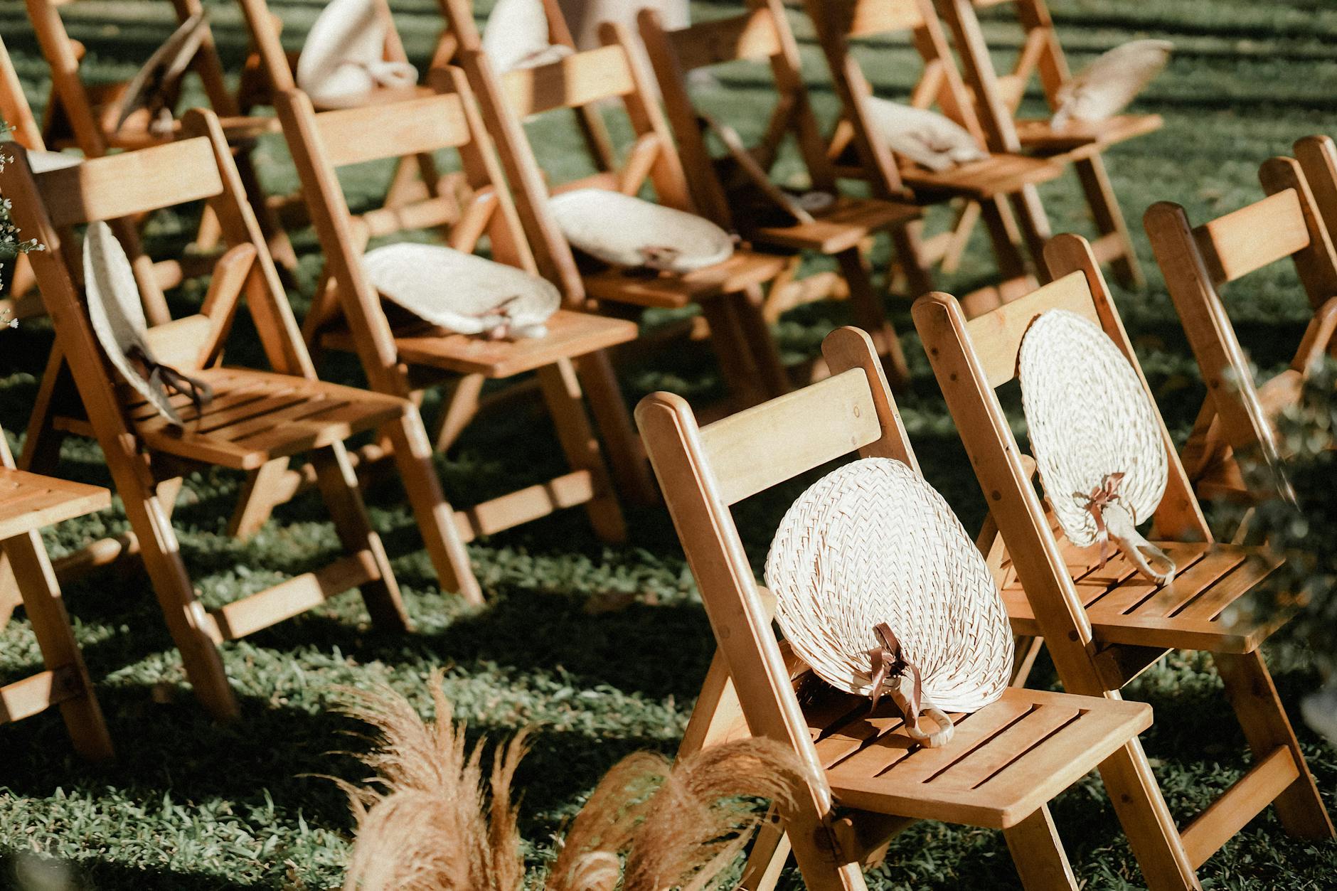 Seating Wedding