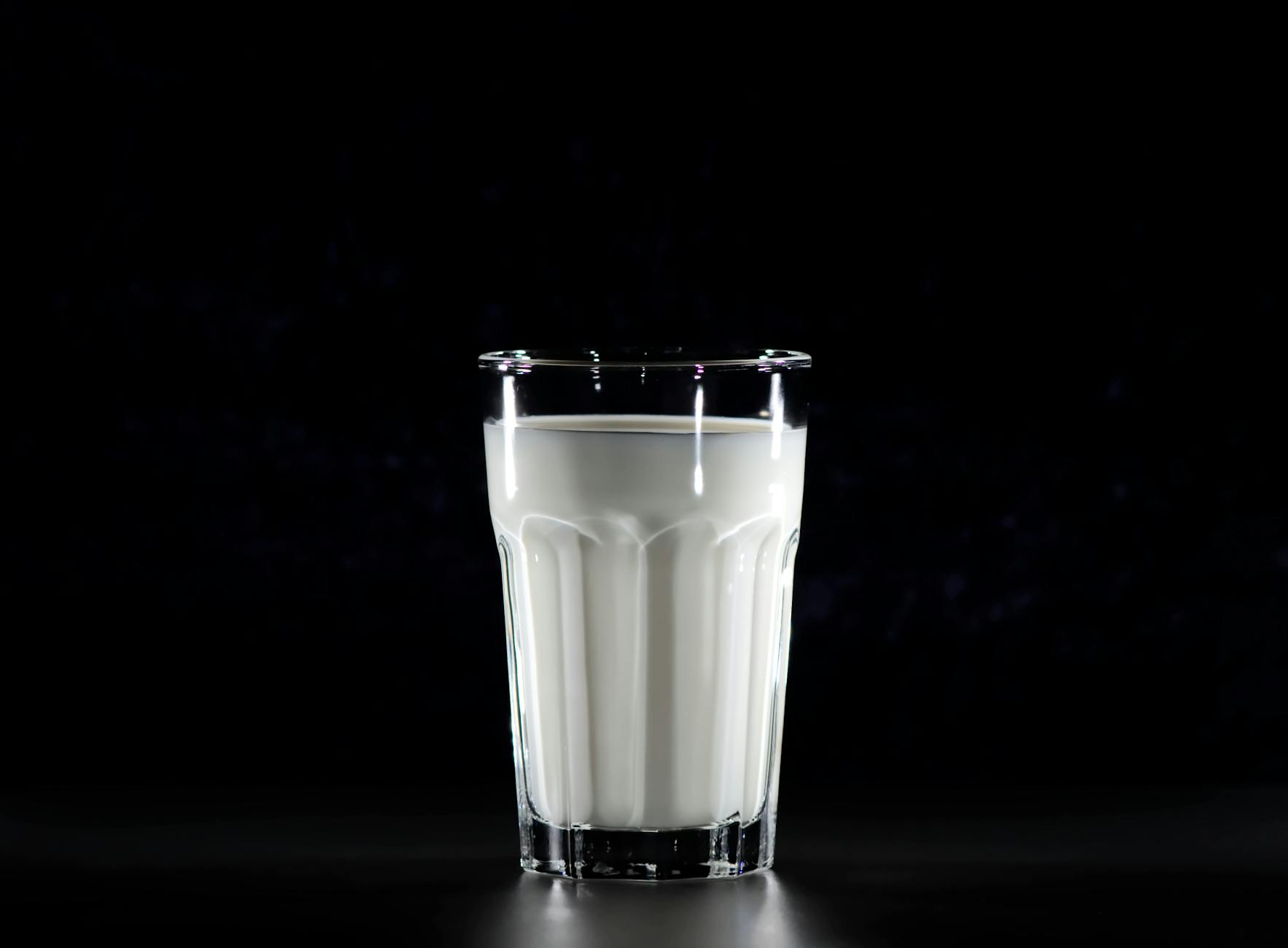 Milk Food