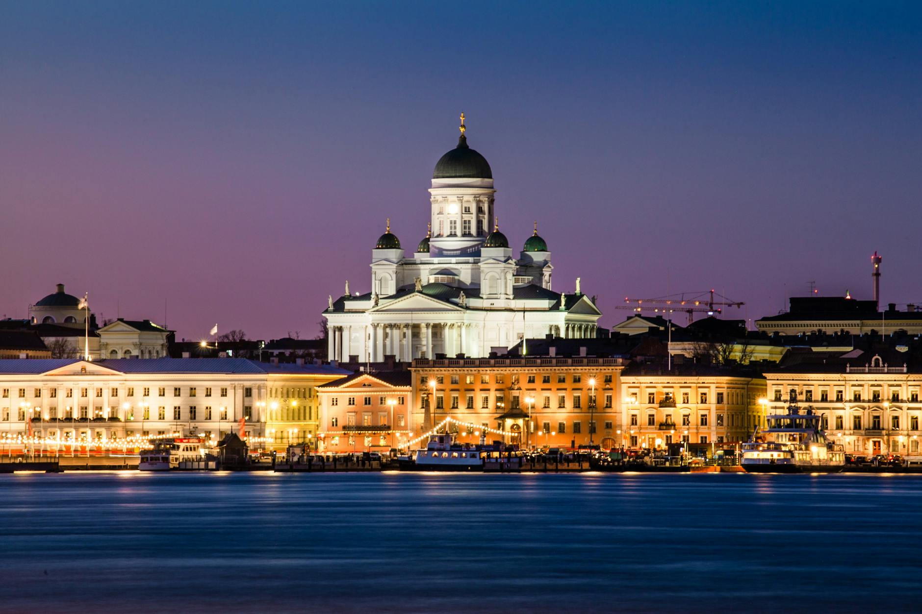 Helsinki City