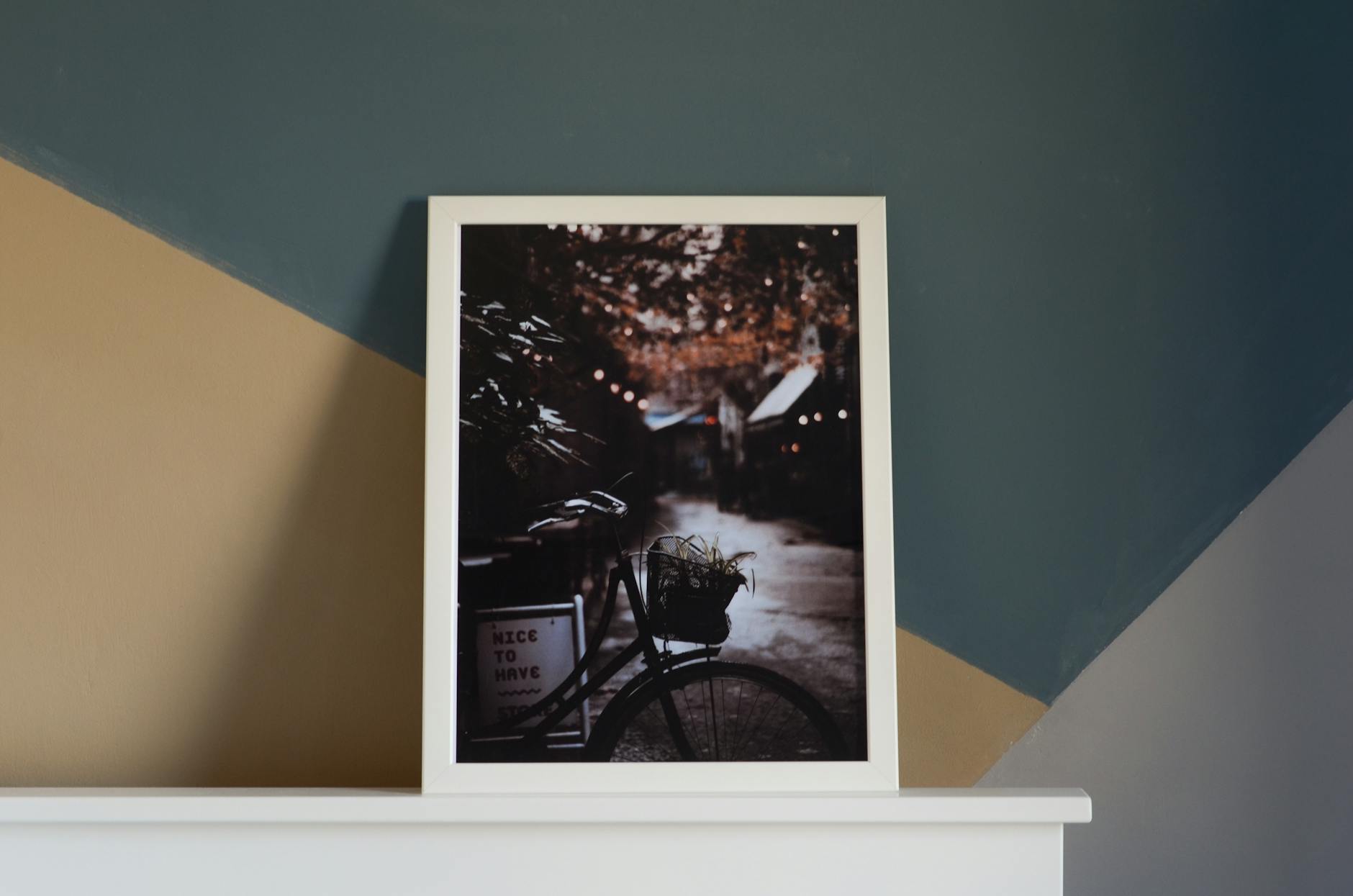 Generic Framed Prints Home Design