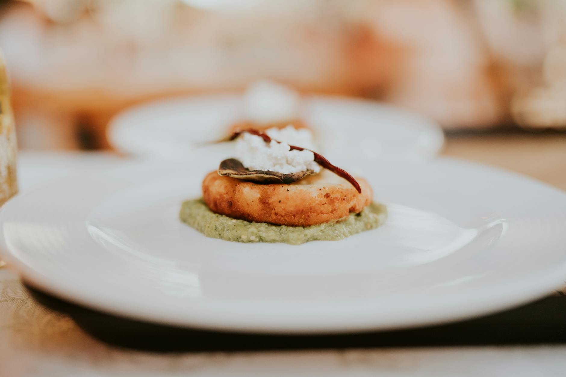 Dish Praise Restaurant