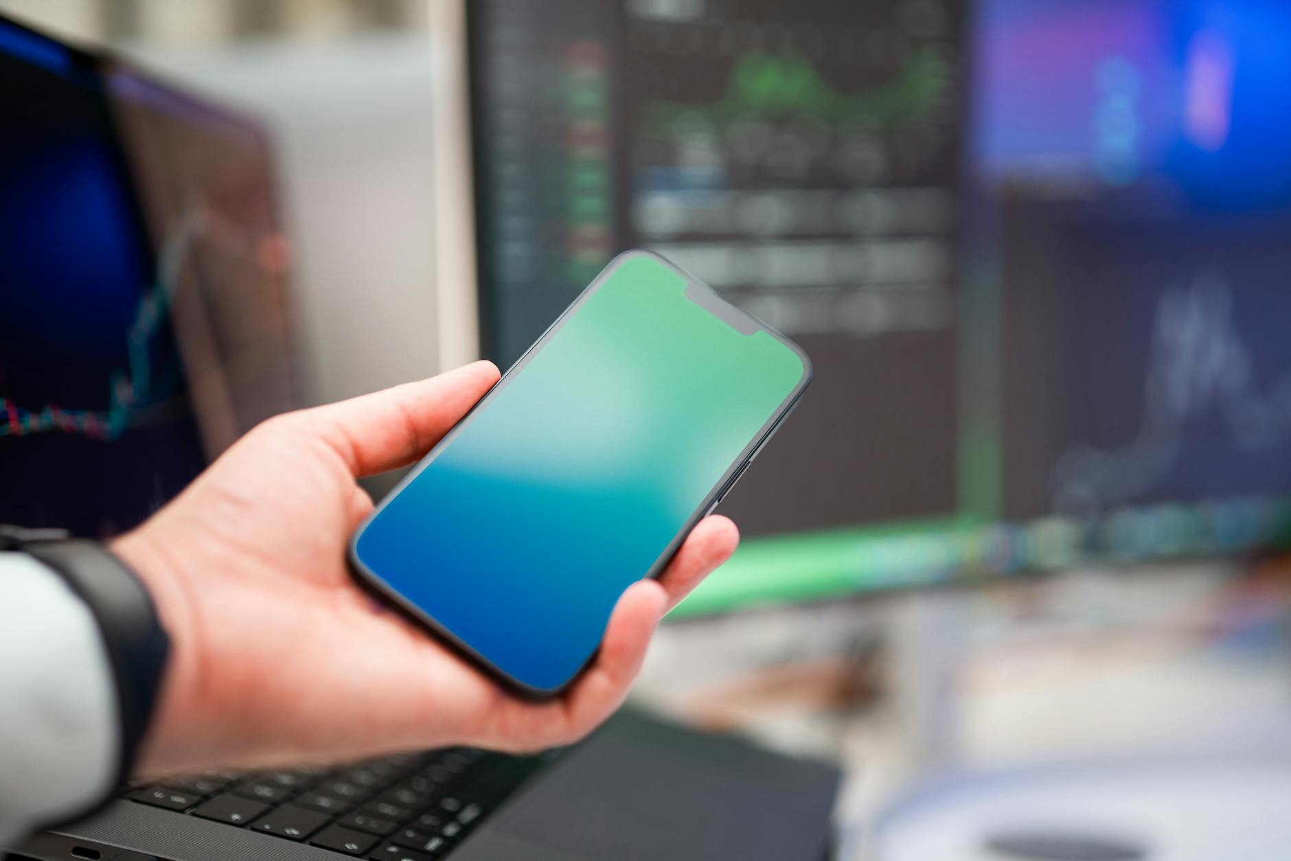 Price Research Phone