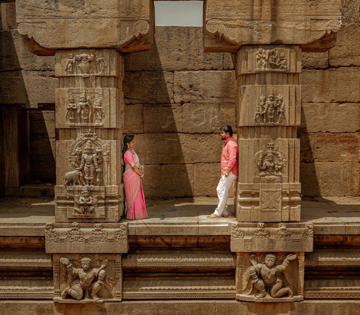 Dress Historical Monument