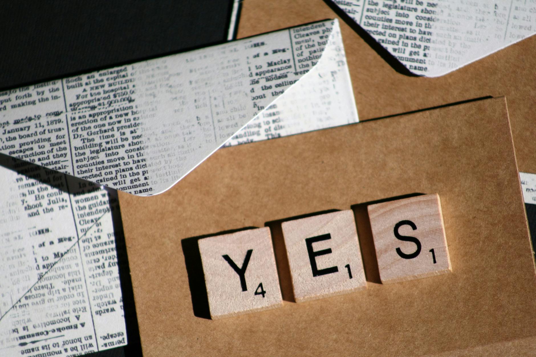 Saying Yes Reflexively