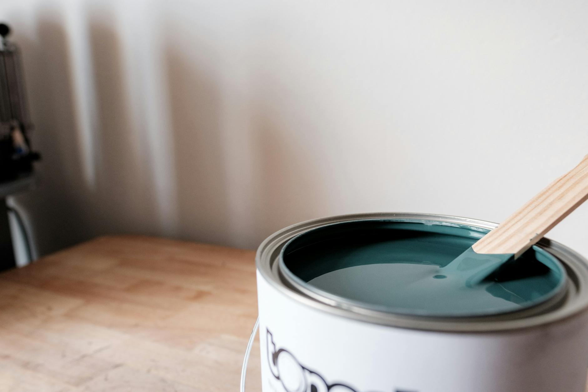 Paint Stir Sticks Items