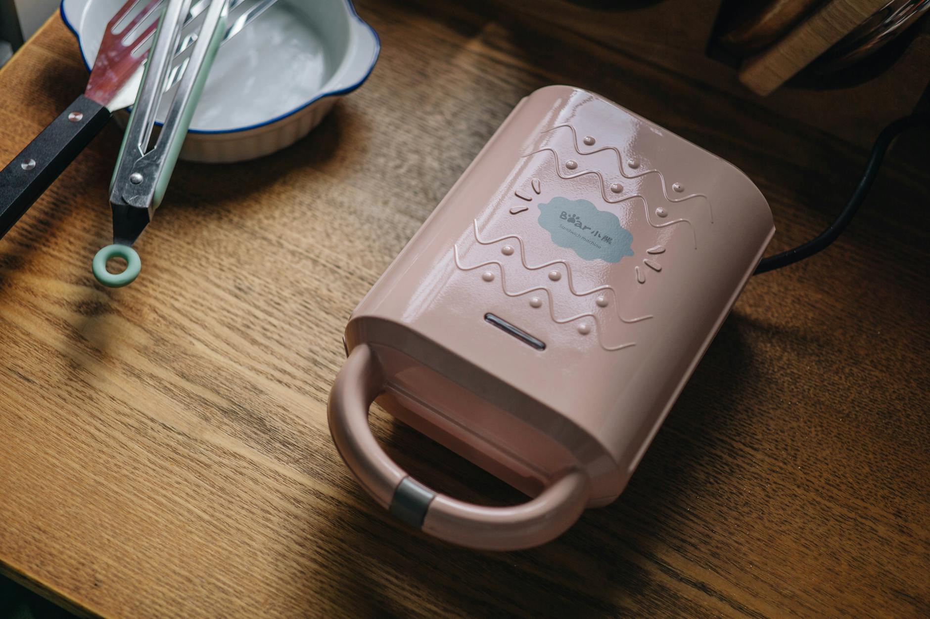 Small Kitchen Appliances Things