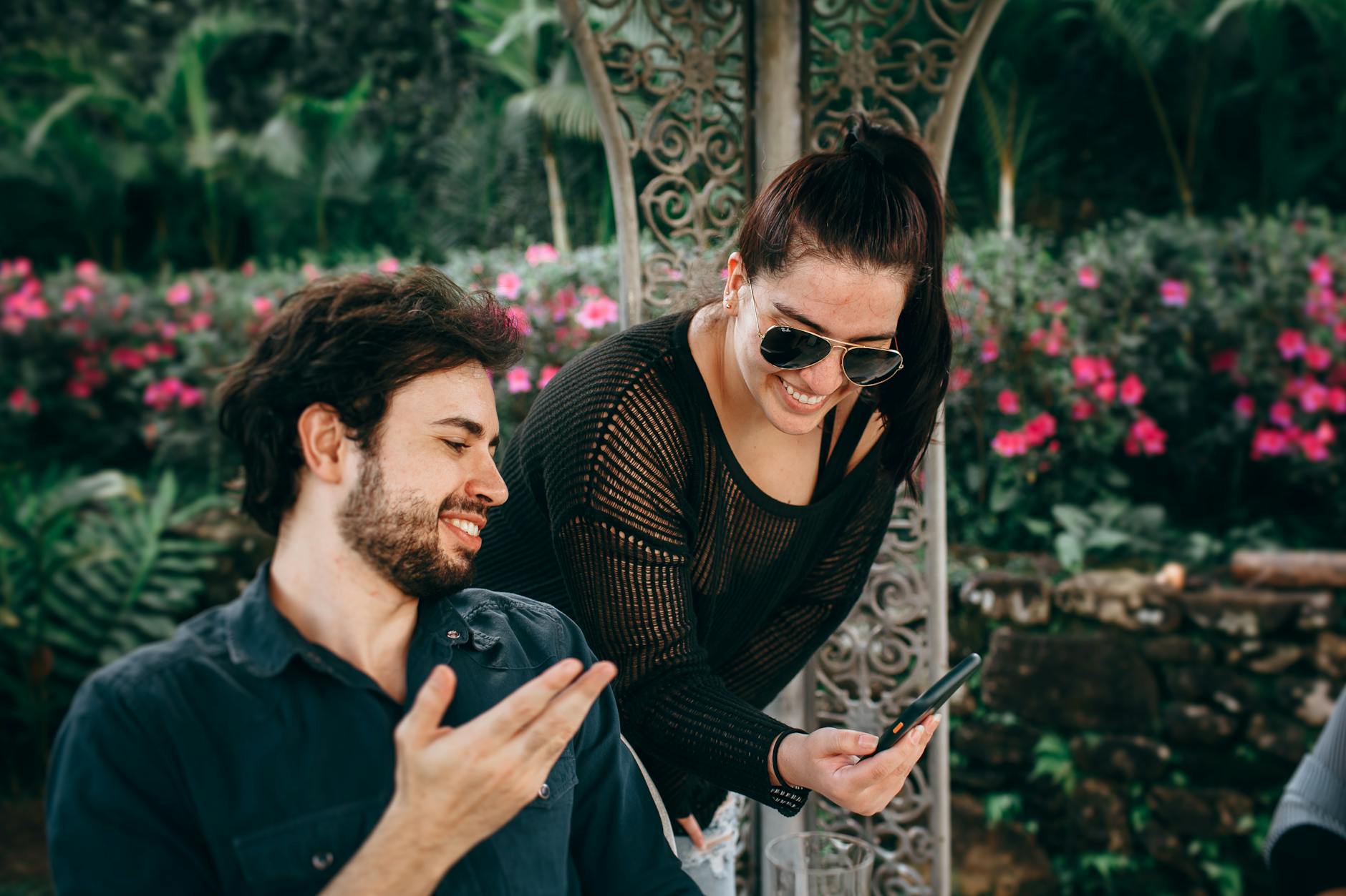 Social Media Relationship