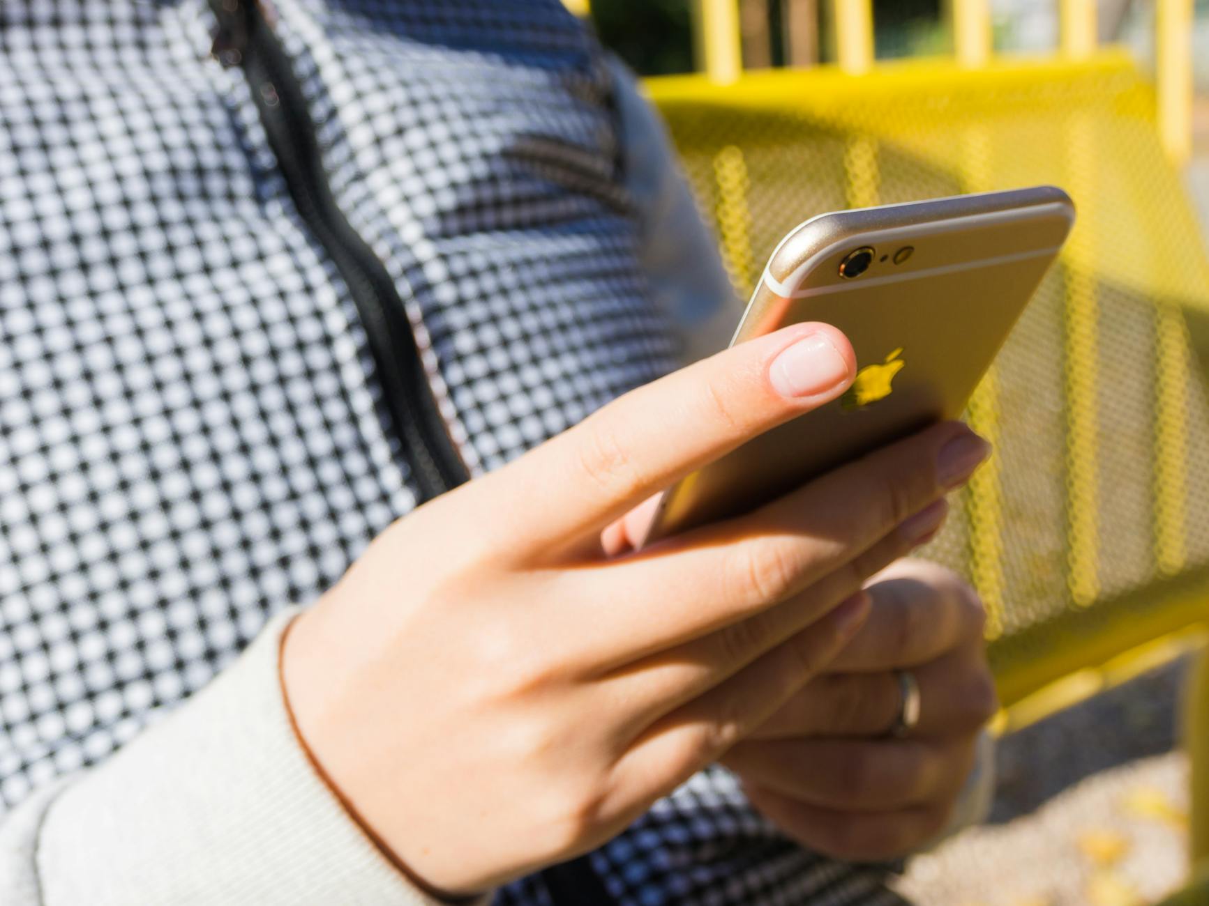 Social Media Background Check