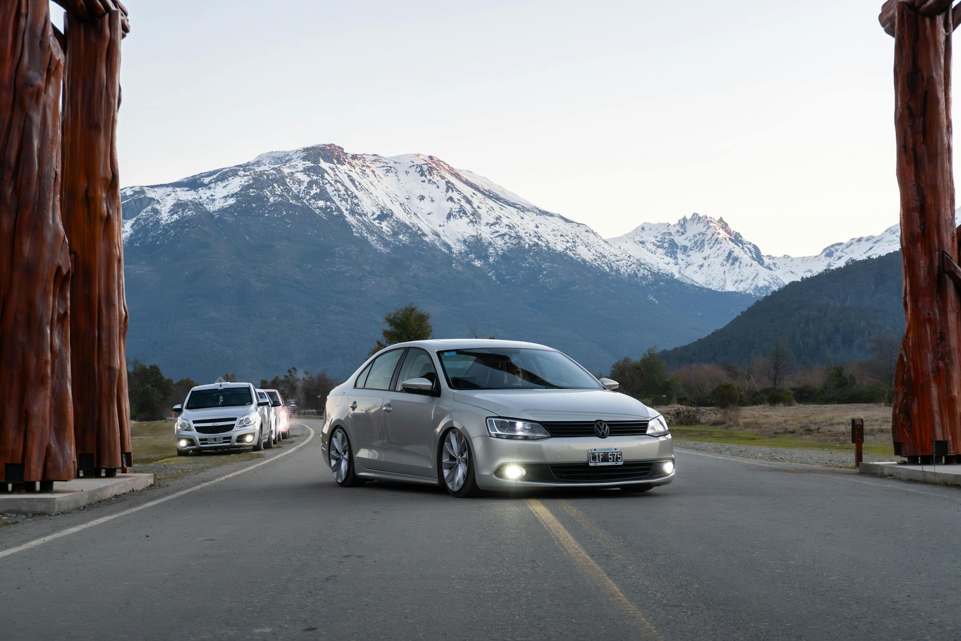 Volkswagen Jetta Car