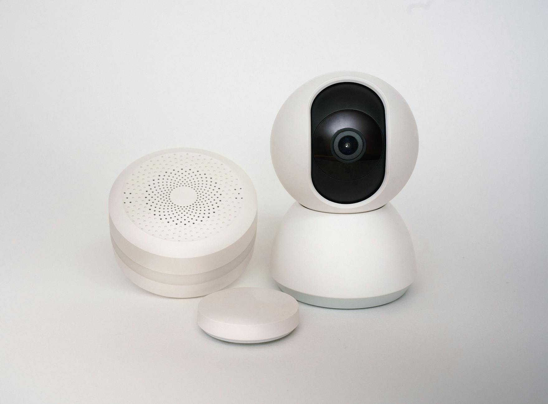 Smart Cameras Devices