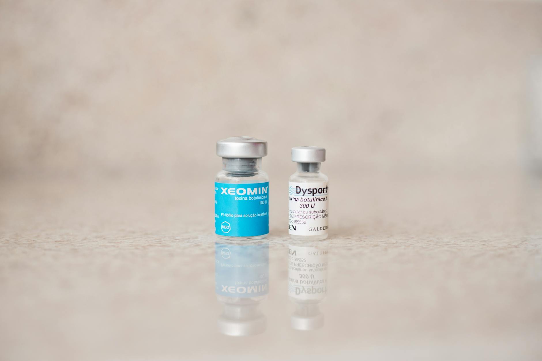 Bridesmaid Botox Consultation