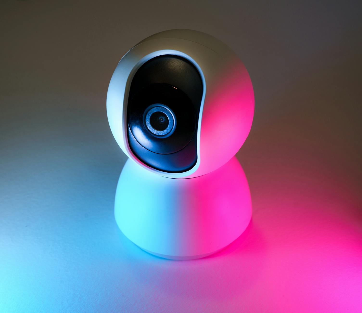 Smart Doorbell Camera