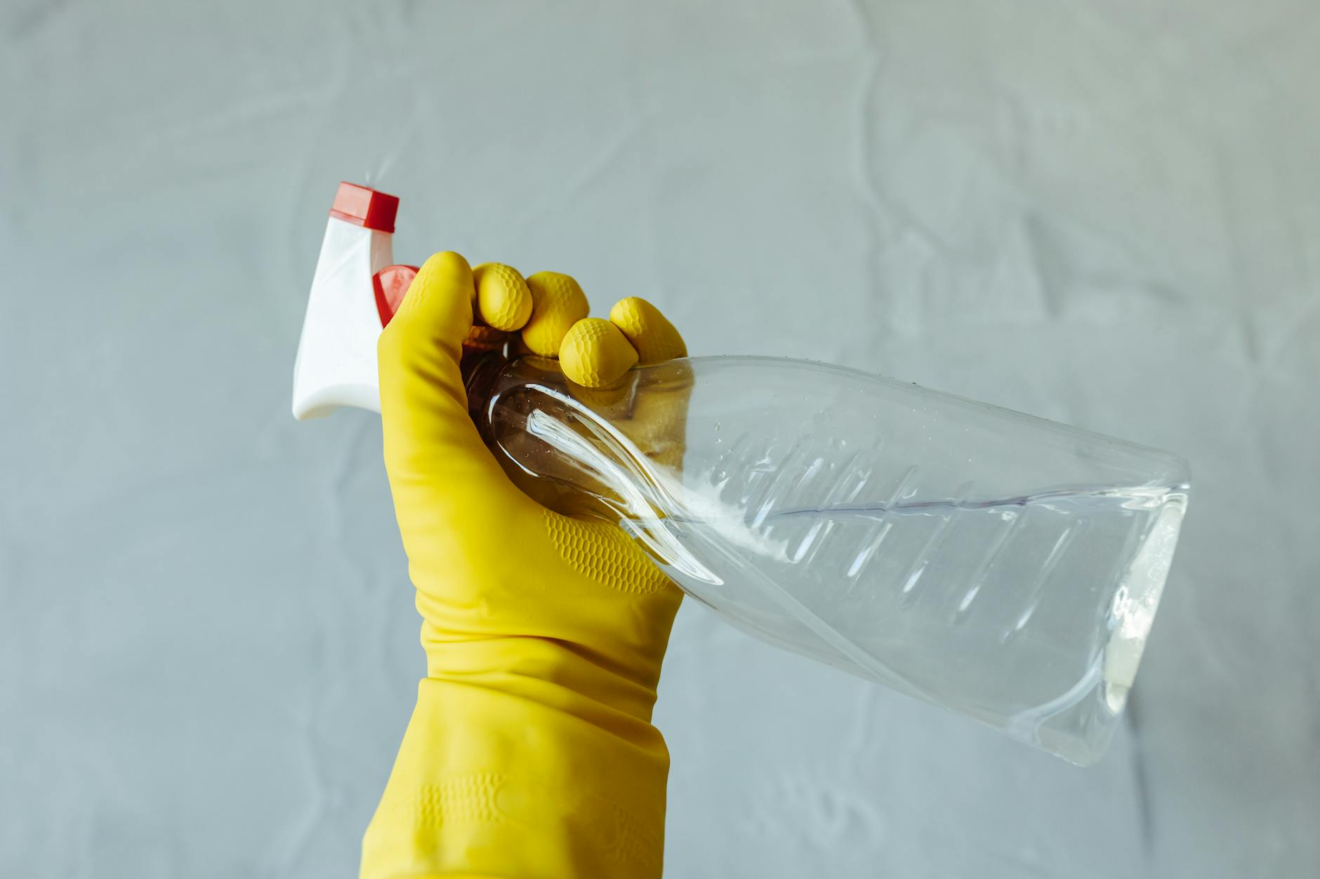 Citrus Cleaning Sprays Cleaning