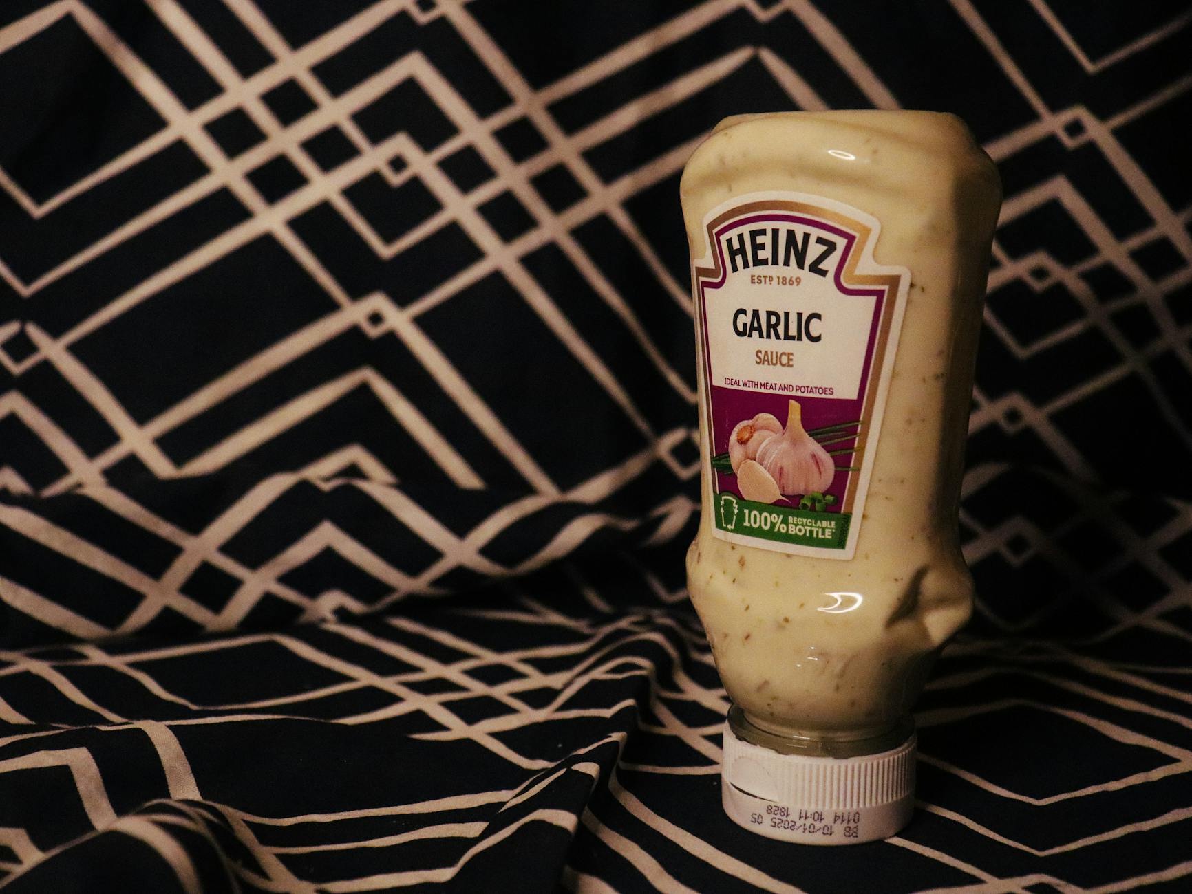 Condiment Dispensers Food