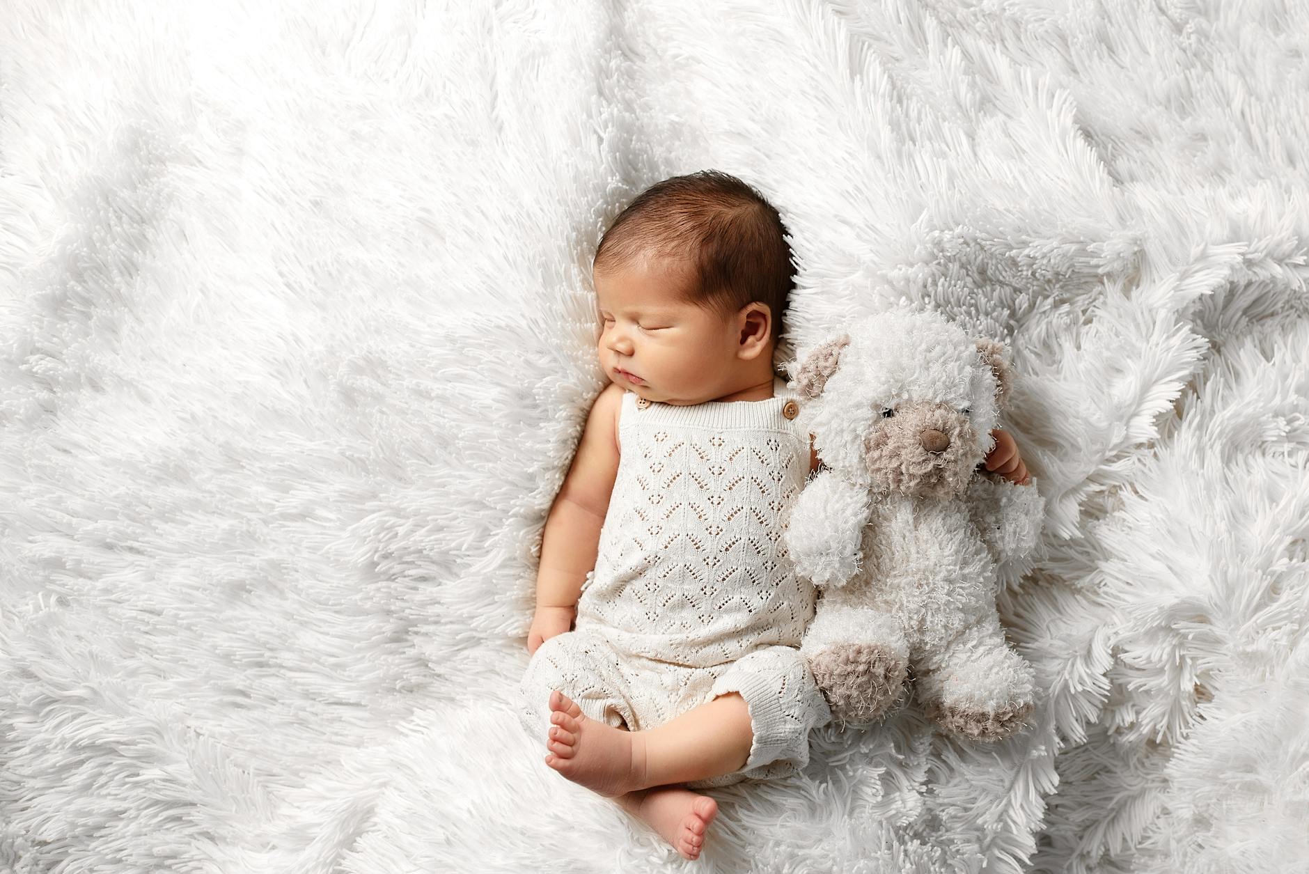 Soft Toys For Infants