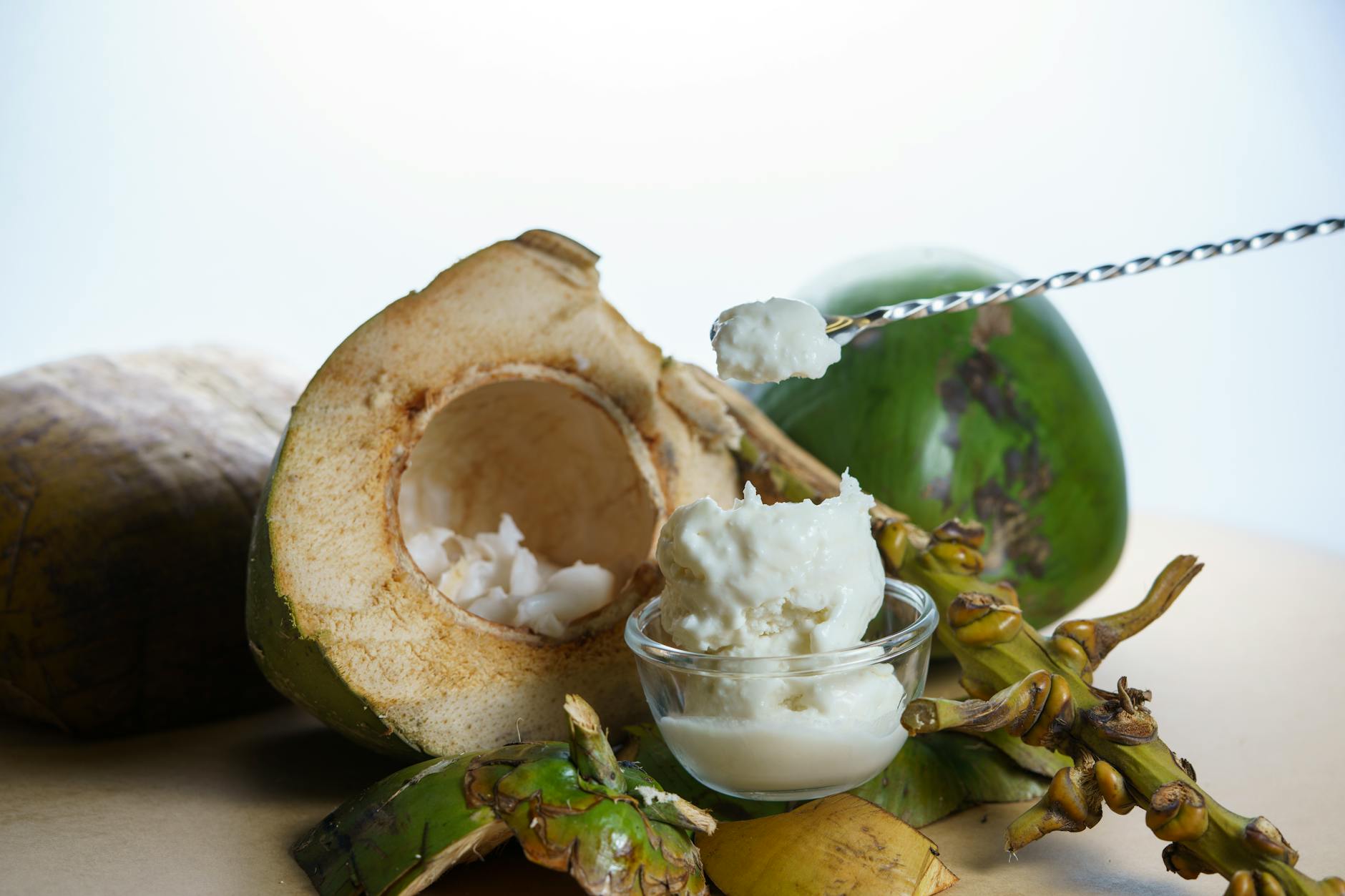 Organic Coconut Sugar