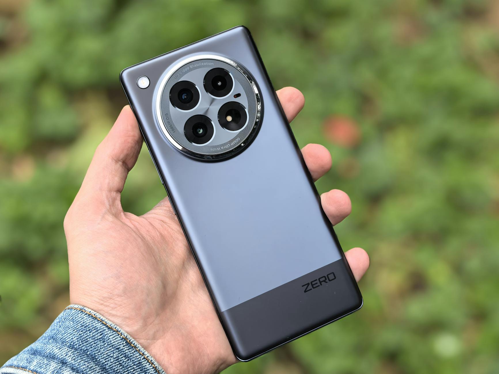 Photography Smartphone