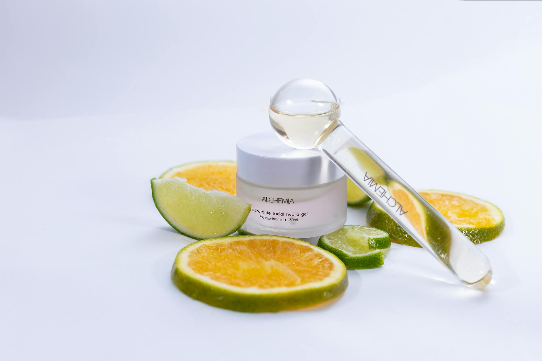 Vitamin C Skincare