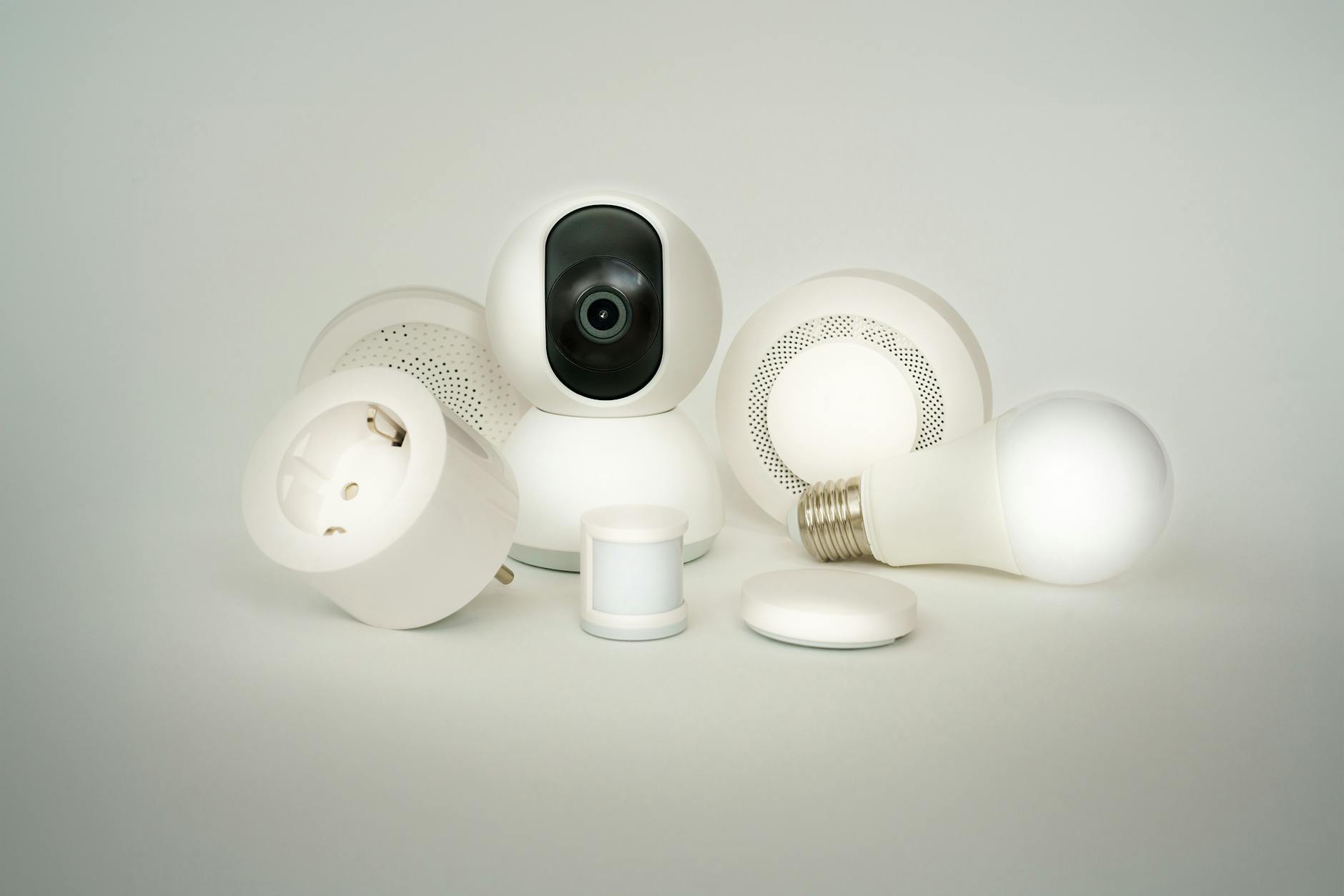 Smart Lighting Devices