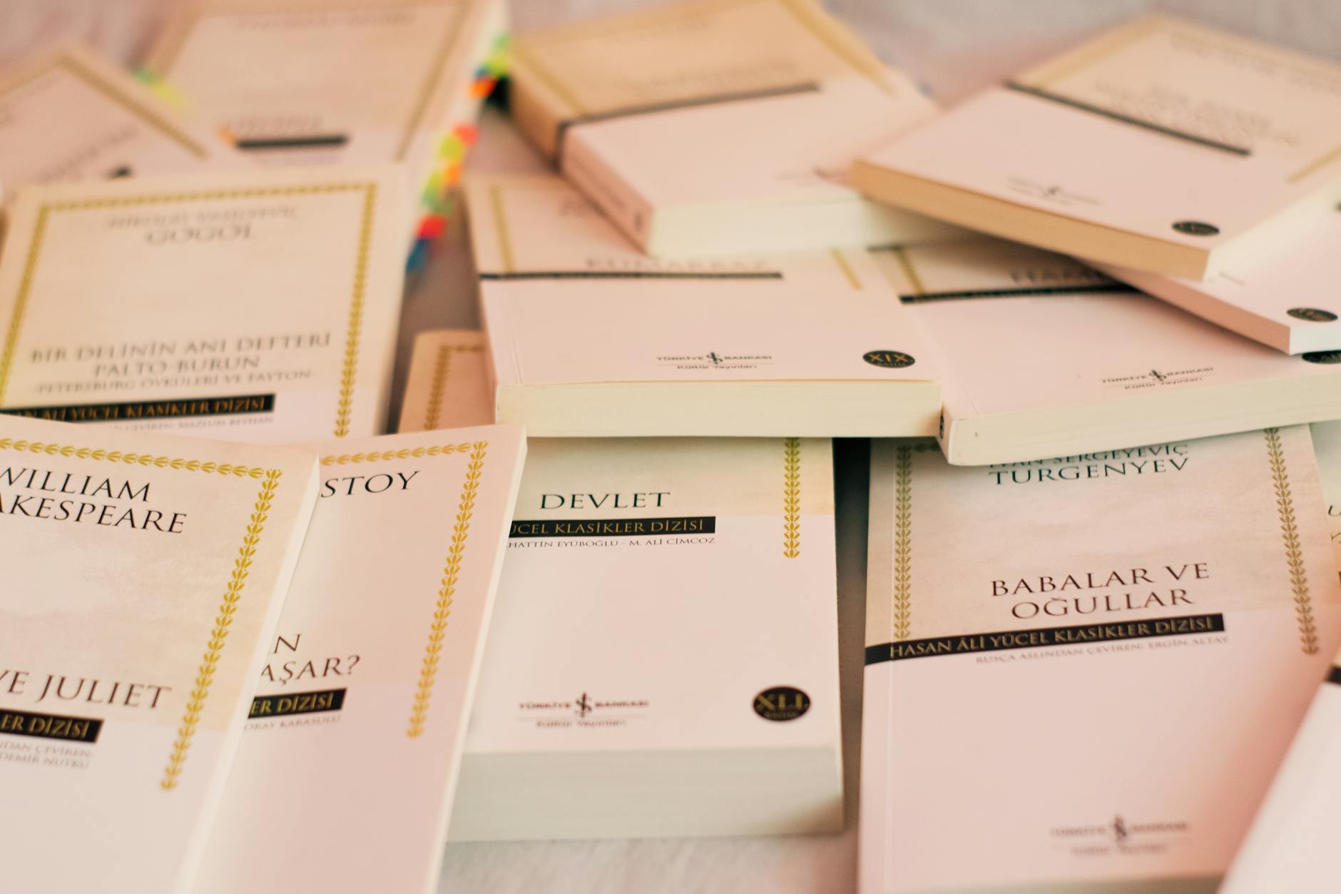 Money Management Books