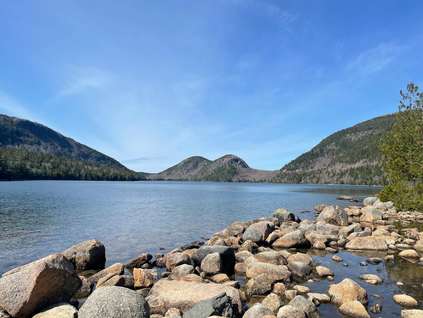 Acadia National Park