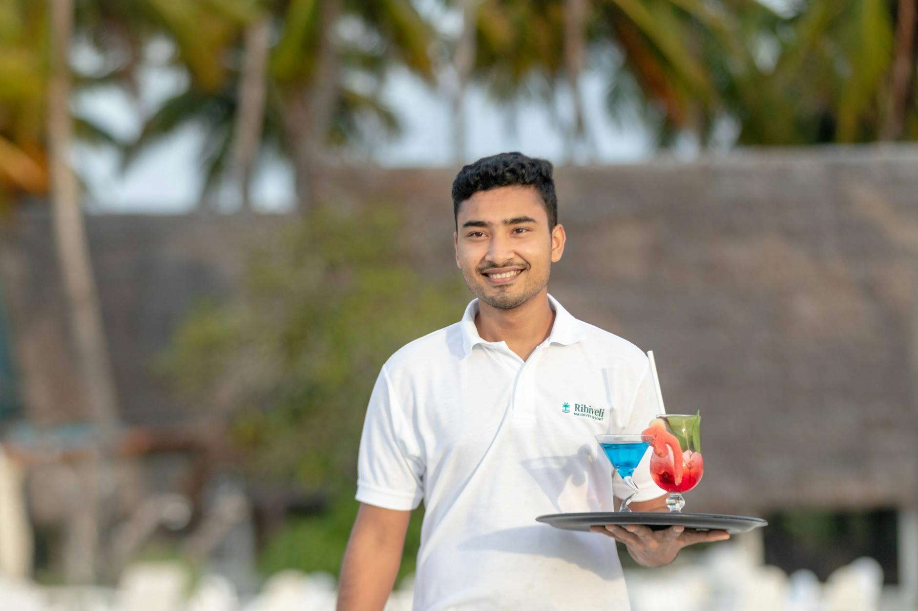 Is That Really How Its Made Waiter