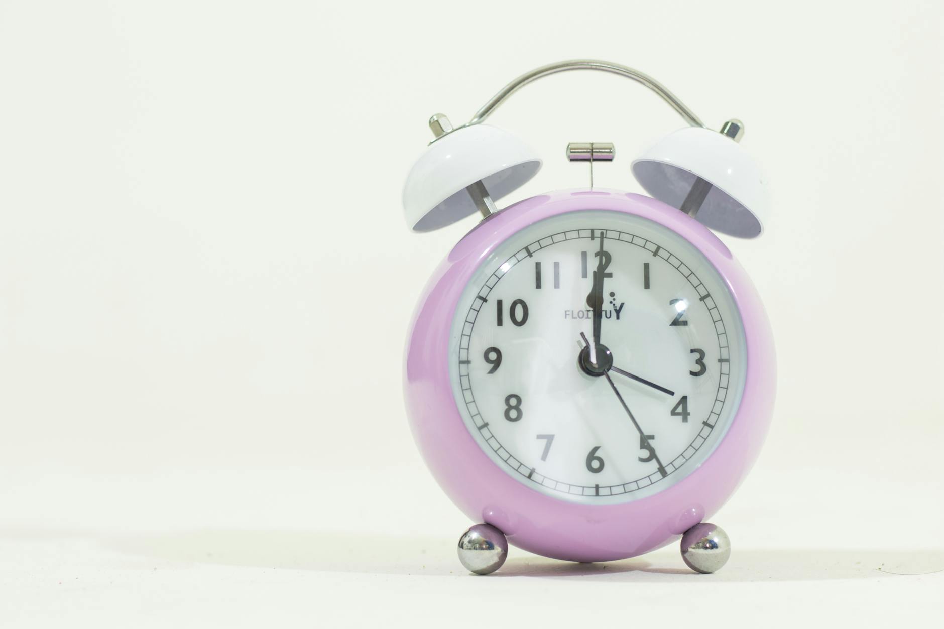 Sleep Schedule Clock