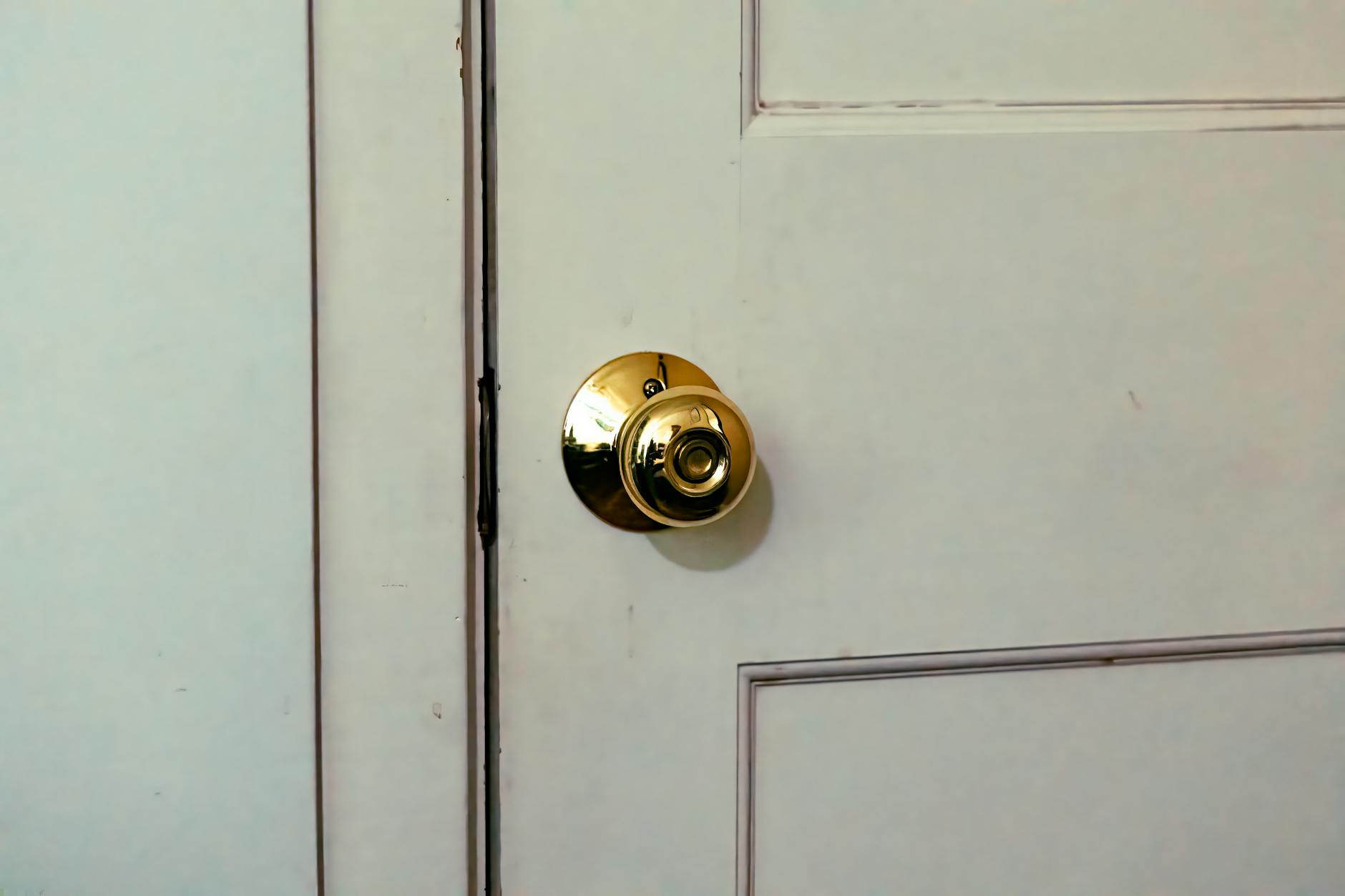 Door Knobs