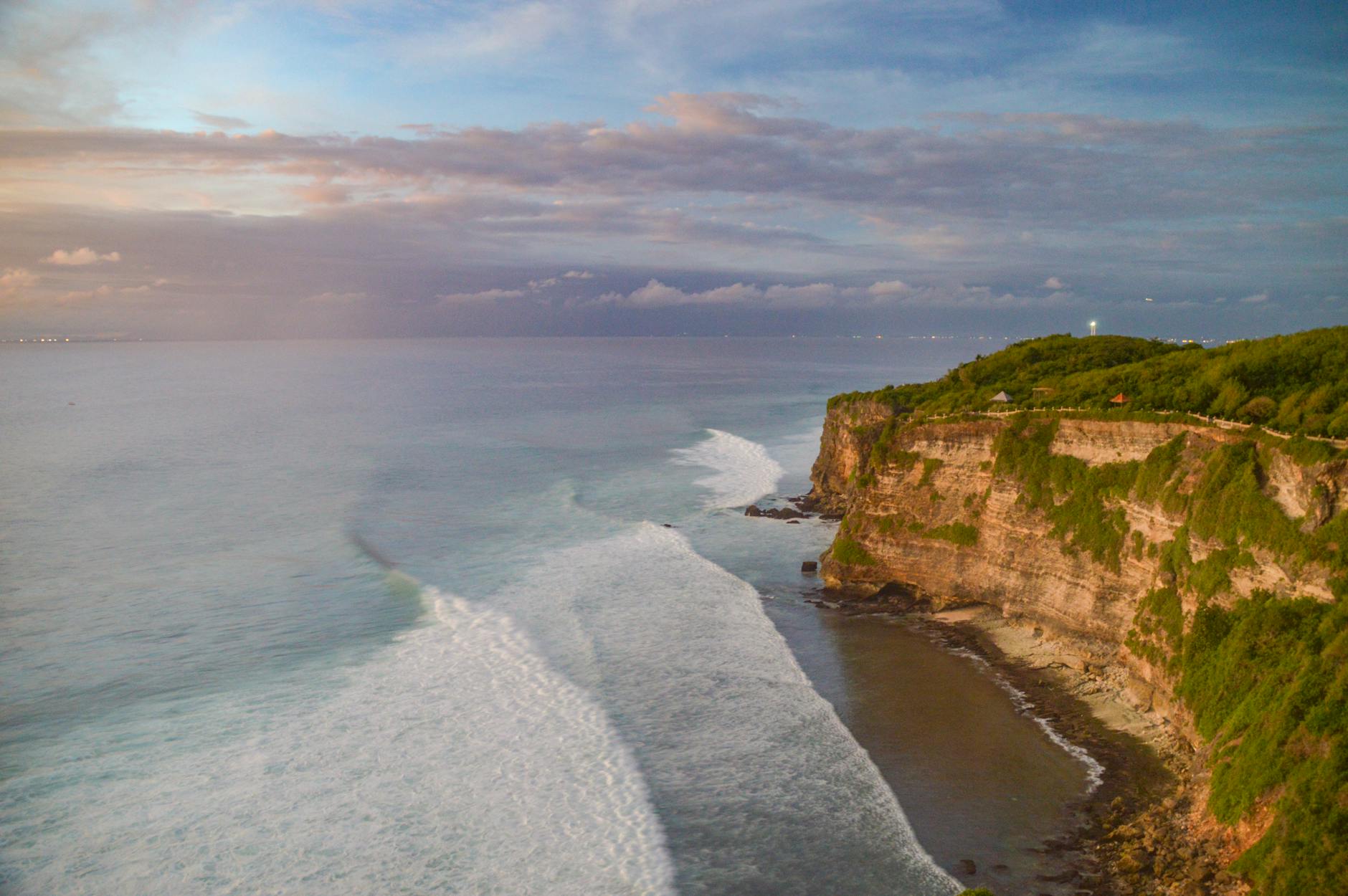 Bali Location