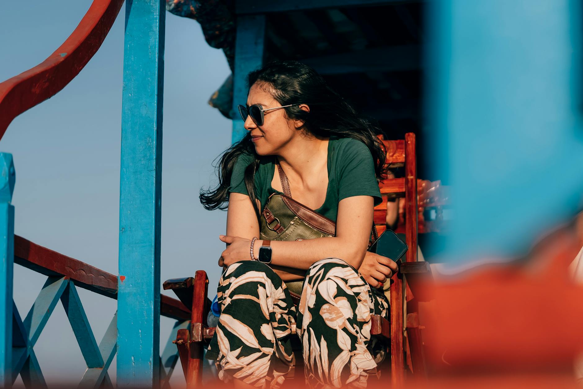 Blue Light Glasses Avoidance