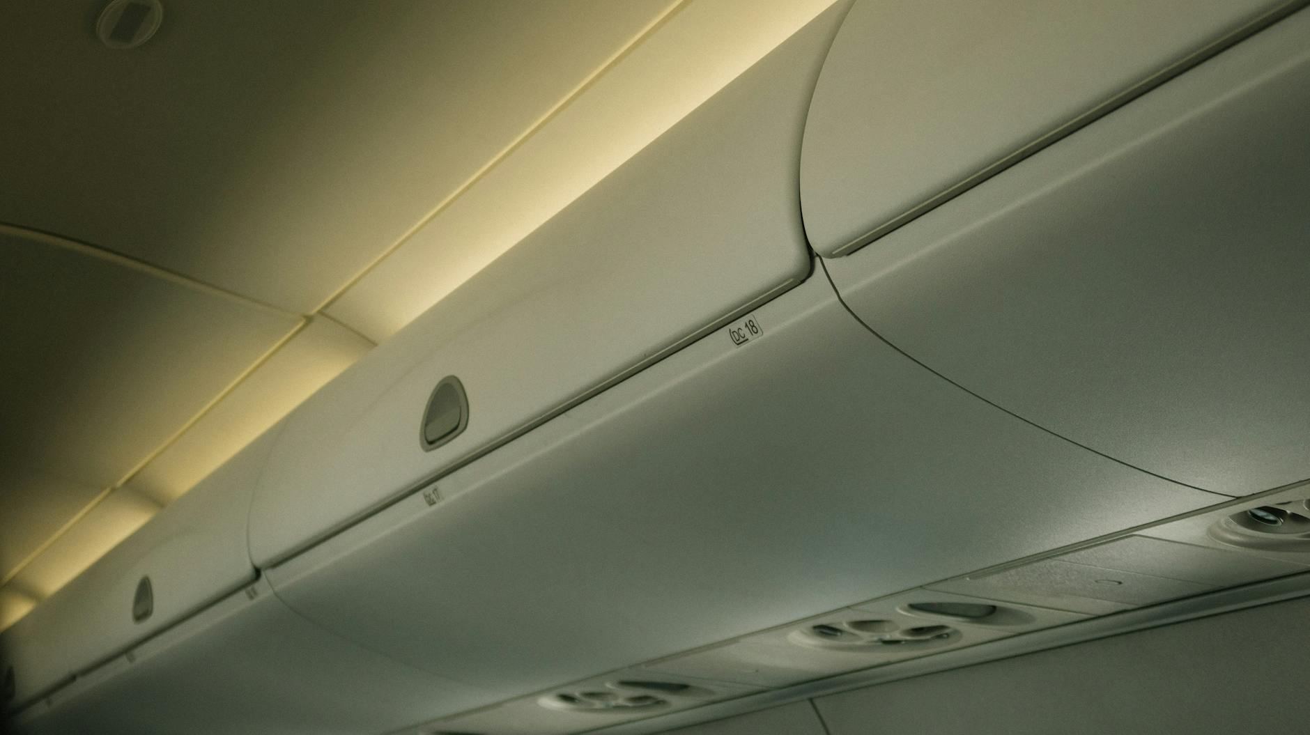 Overhead Bins